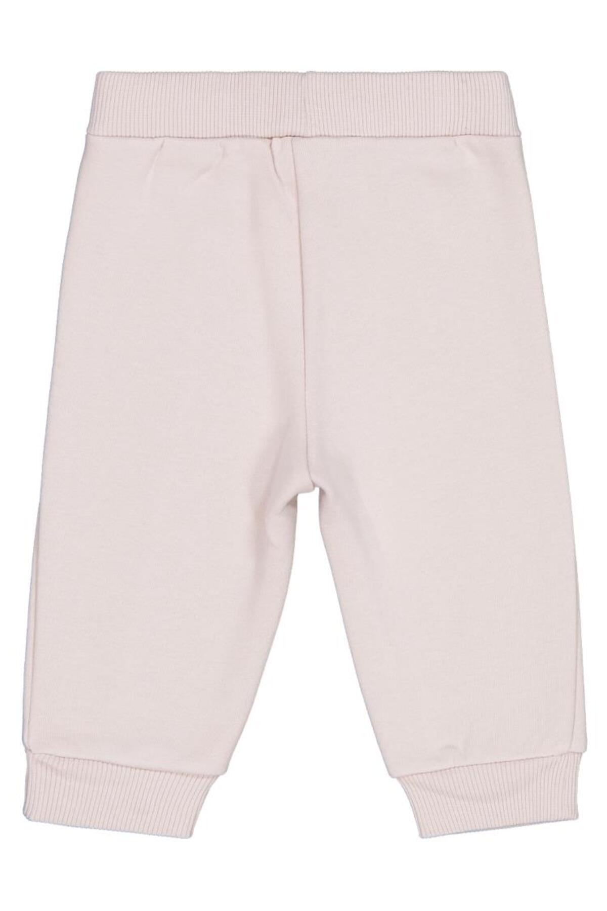 سیویل بیبی شلوار ورزشی توری سایز ۶-۱۸ ماه - بژ ۶-۹ ماه سیویل بیبی شلوار ورزشی توری سایز ۶-۱۸ ماه - بژ ۶-۹ ماه
