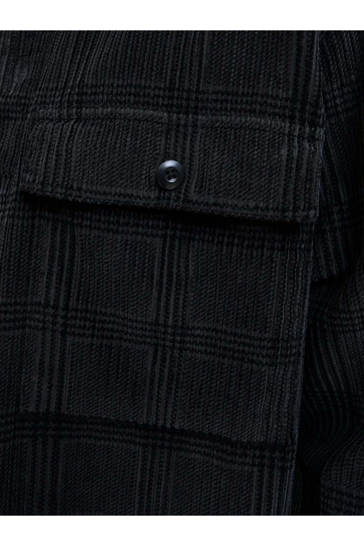 پیراهن مردانه راه راه آستین بلند | جک اند جونز Jack & Jones 12282350 - تصویر 6