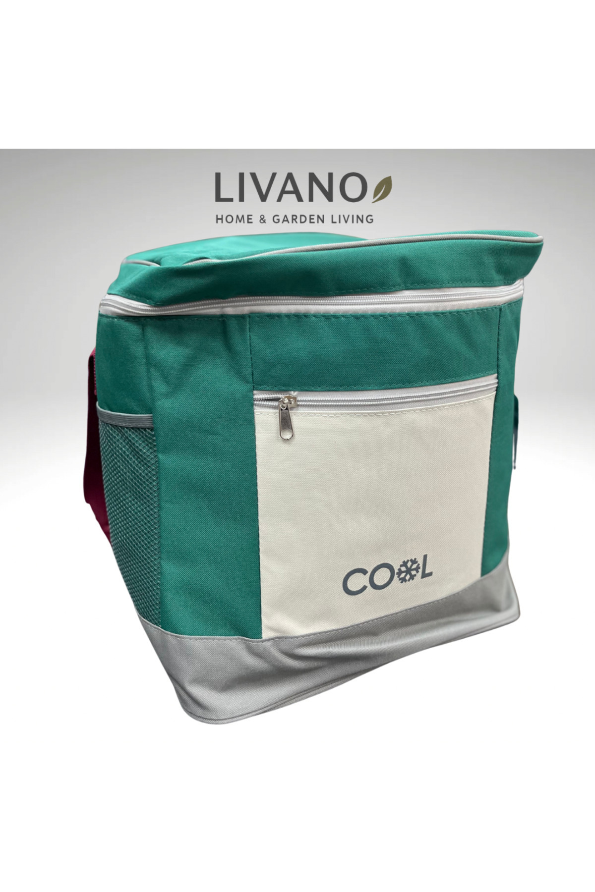 LİVANO Cool soğutucu Çanta