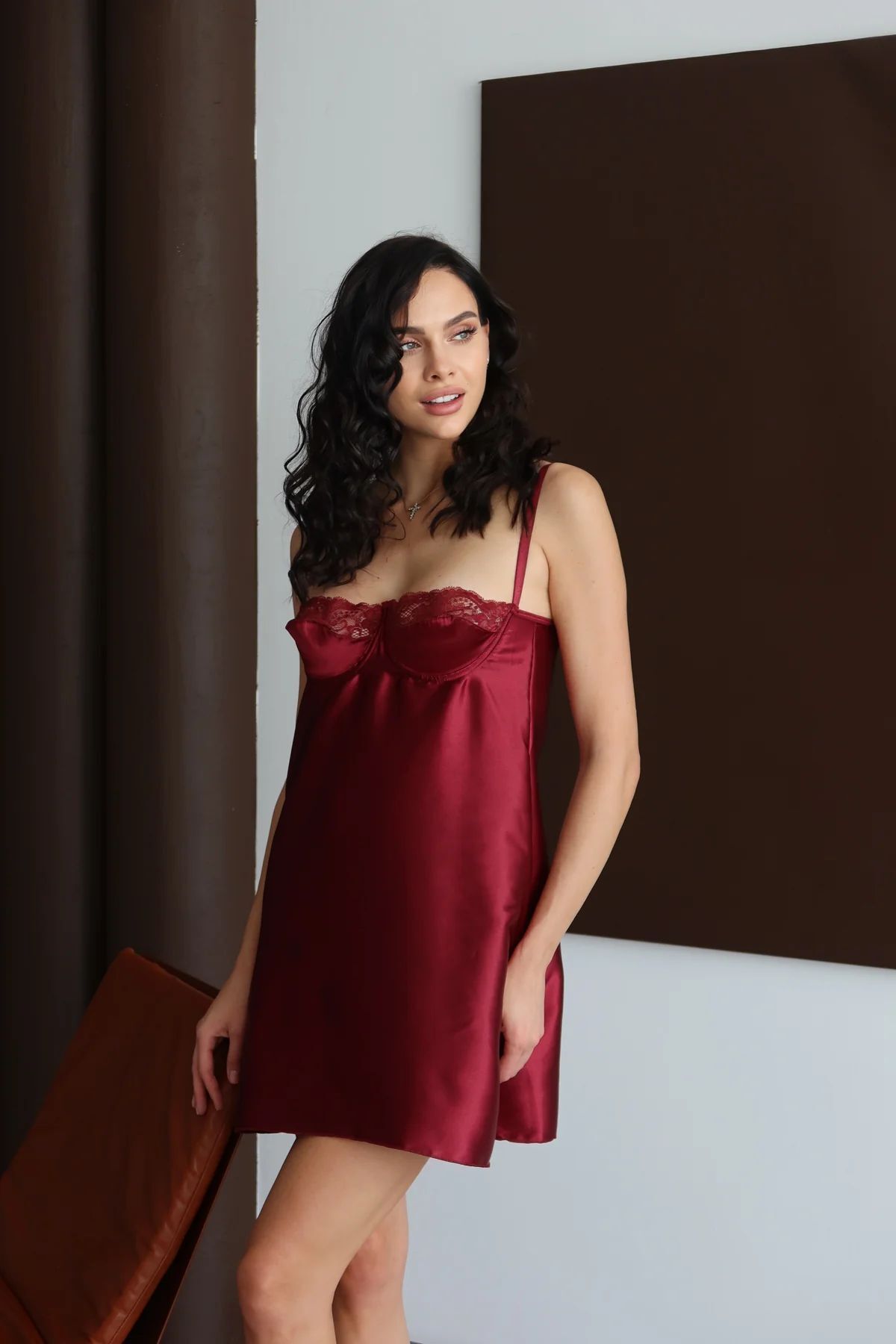 Lavinlingeriee SATEN GECELİK (DÜĞÜN,NİŞAN,BALAYI,KINA,BOGÇA,ÇEYİZ)