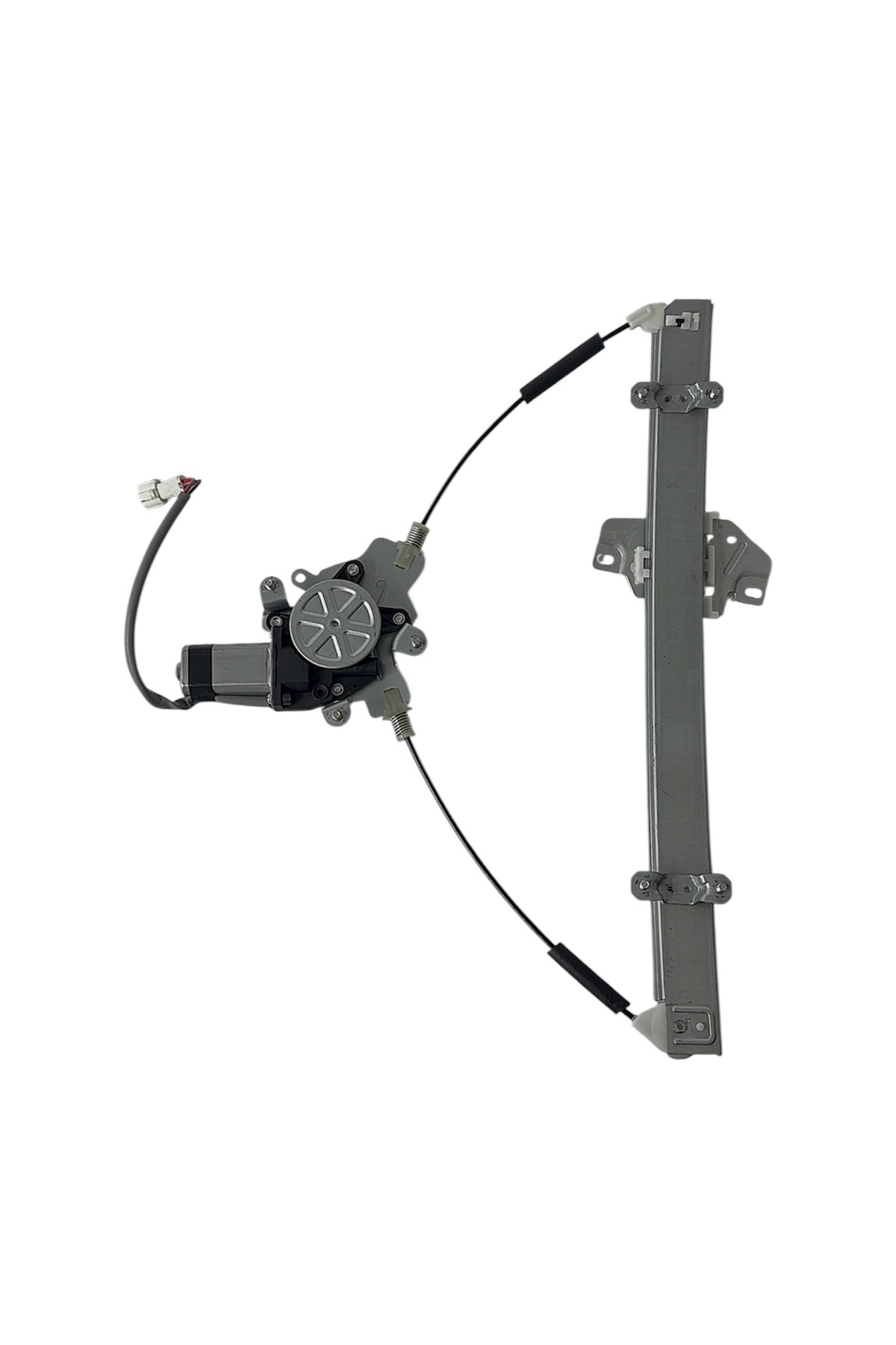 Orjin CAM KRİKOSU HYUNDAİ ACCENT 1995-1996 ÖN SOL(ELEK. MOTORLU ÜÇGEN)Uyumlu