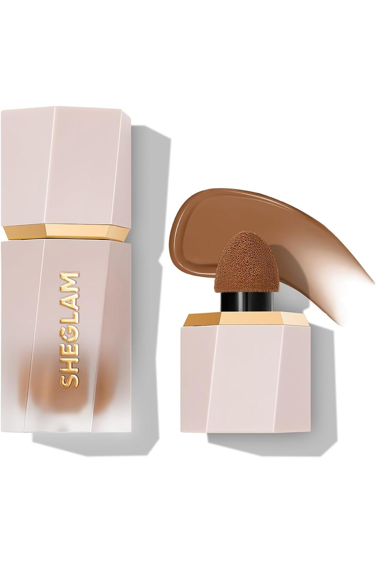 SHEGLAM Sun Sculpt Liquid Contour-Warm Honey 5.2 ml