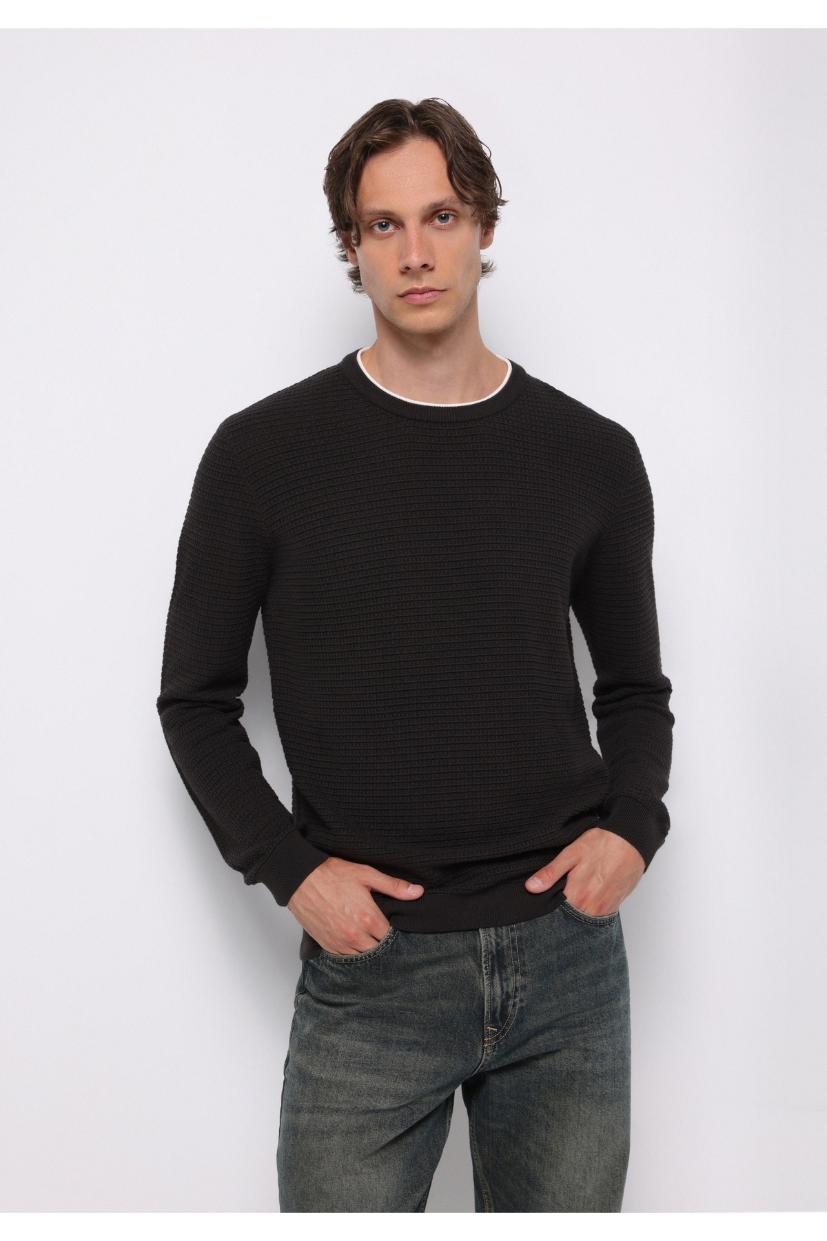 بافت و پلیور کولینز CL1076734_Q1.V2