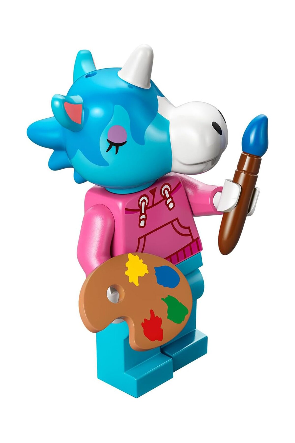 انیمال کراسینگ ۳۰۰۷۰۳ نقاشی ساحل جولیان