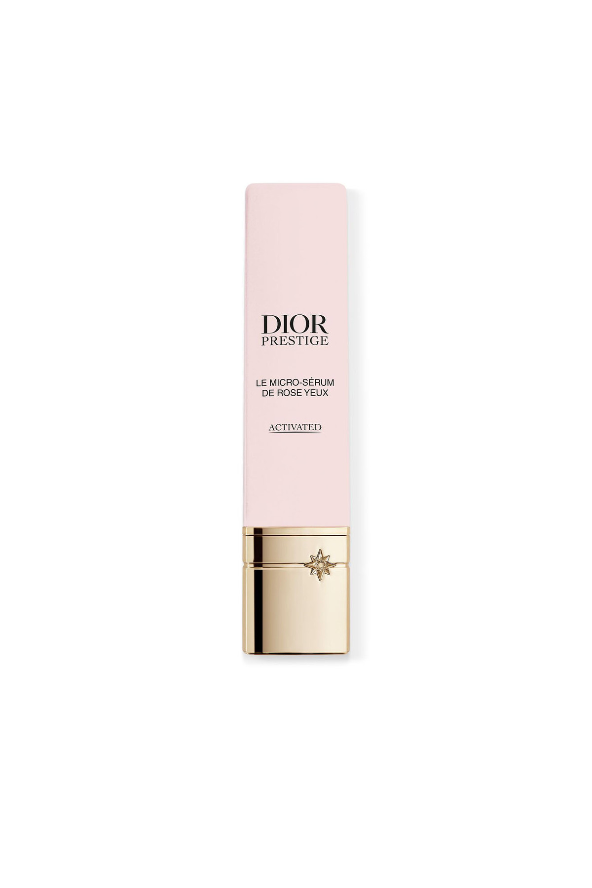 Dior Prestige Micro Serum Rose Yeaux Göz Serumu 20Ml — 5003315139