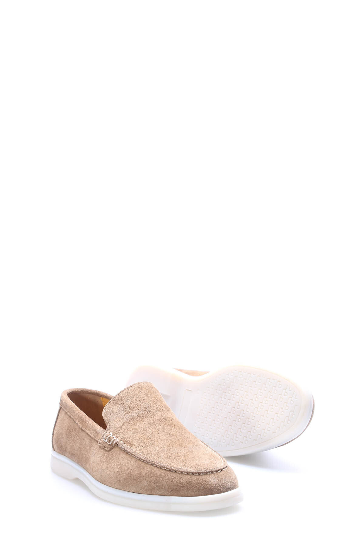 Fast Step  Hakiki Deri Erkek Casual Ayakkabı 819MA020LP - Görsel 4