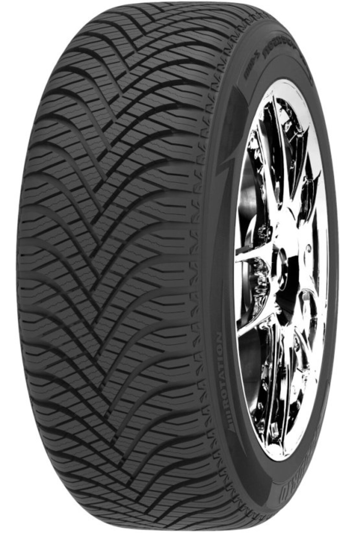 Goodride Anvelopa All Season All Season Elite Z-401 ( 165/70 R14 81T )