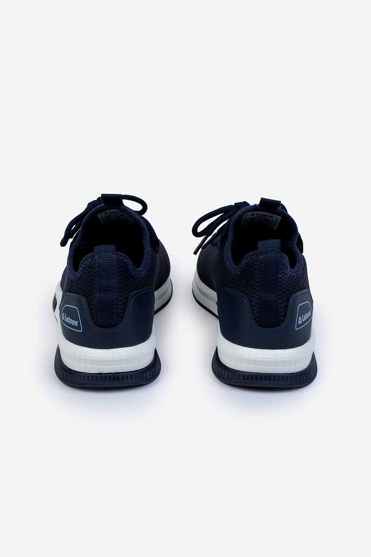 LETOON  Unısex Spor Ayakkabı - Görsel 3
