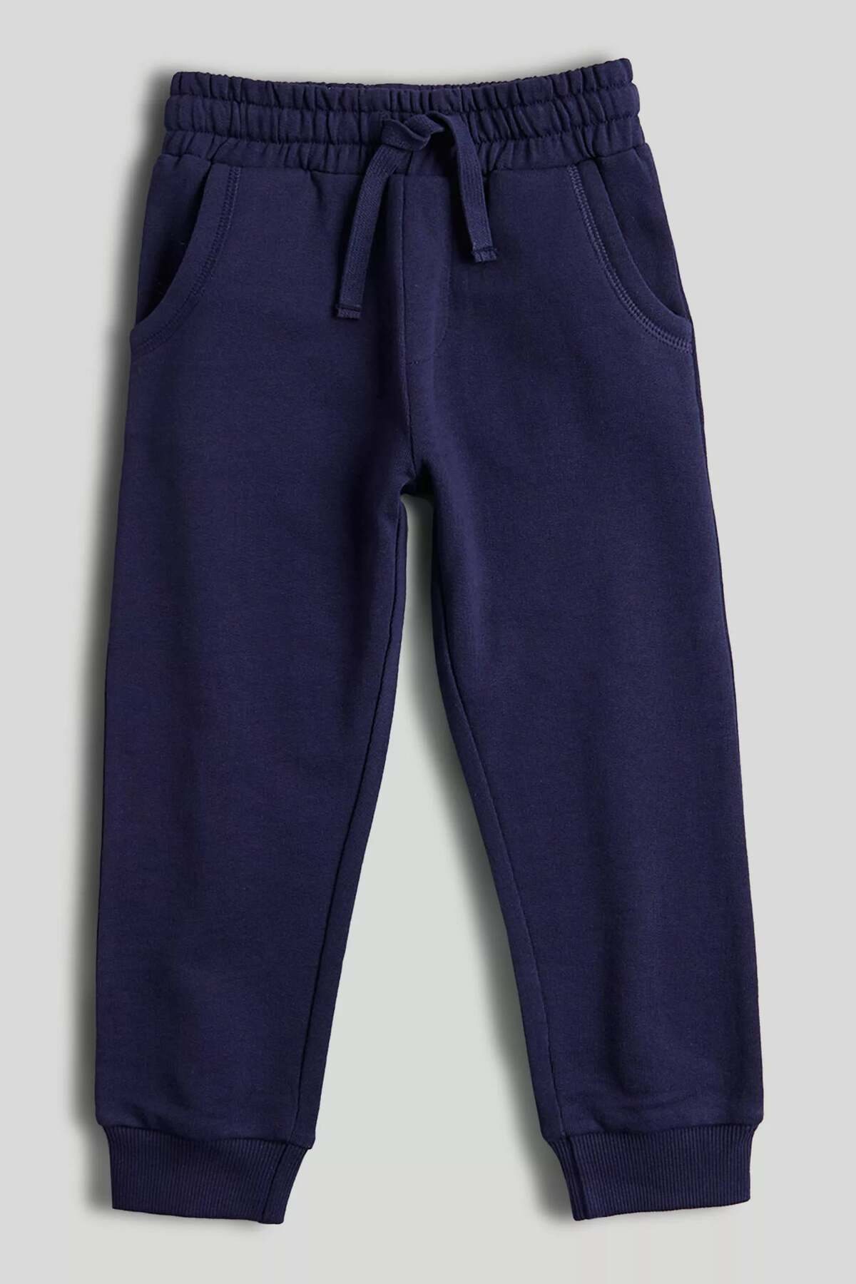 Mothercare Navy Joggers