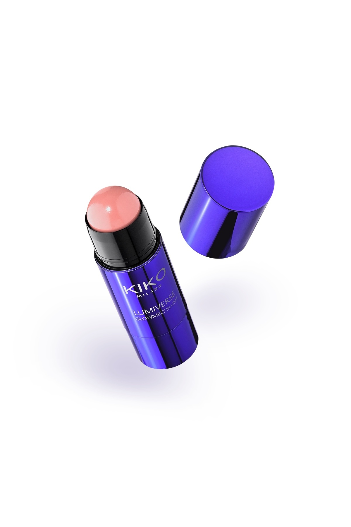 KIKO Allık - Lumiverse Glowmelt Blush - 01 Candy Chrome - Fiyatı