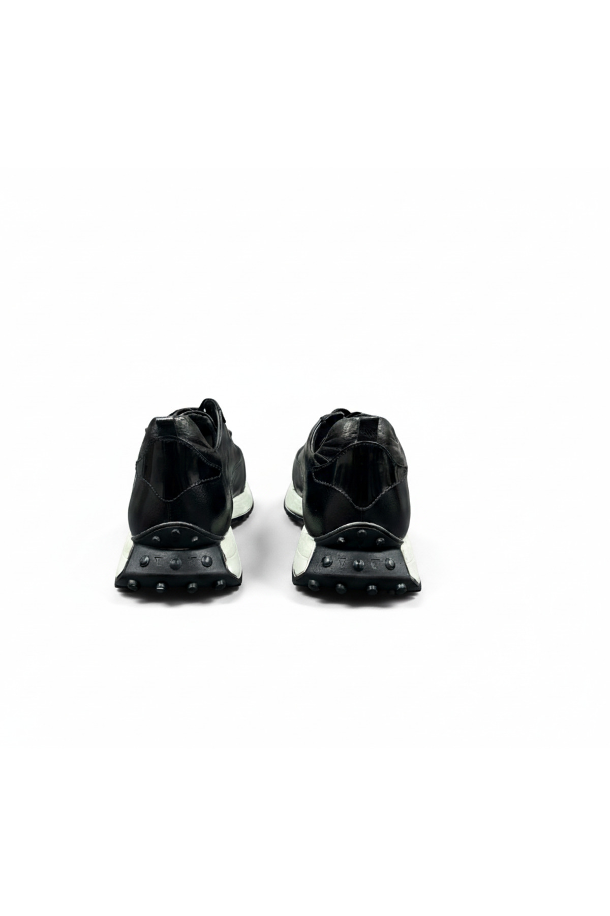 GVN SHOES Hakiki Deri Spor Ayakkabı görsel 3