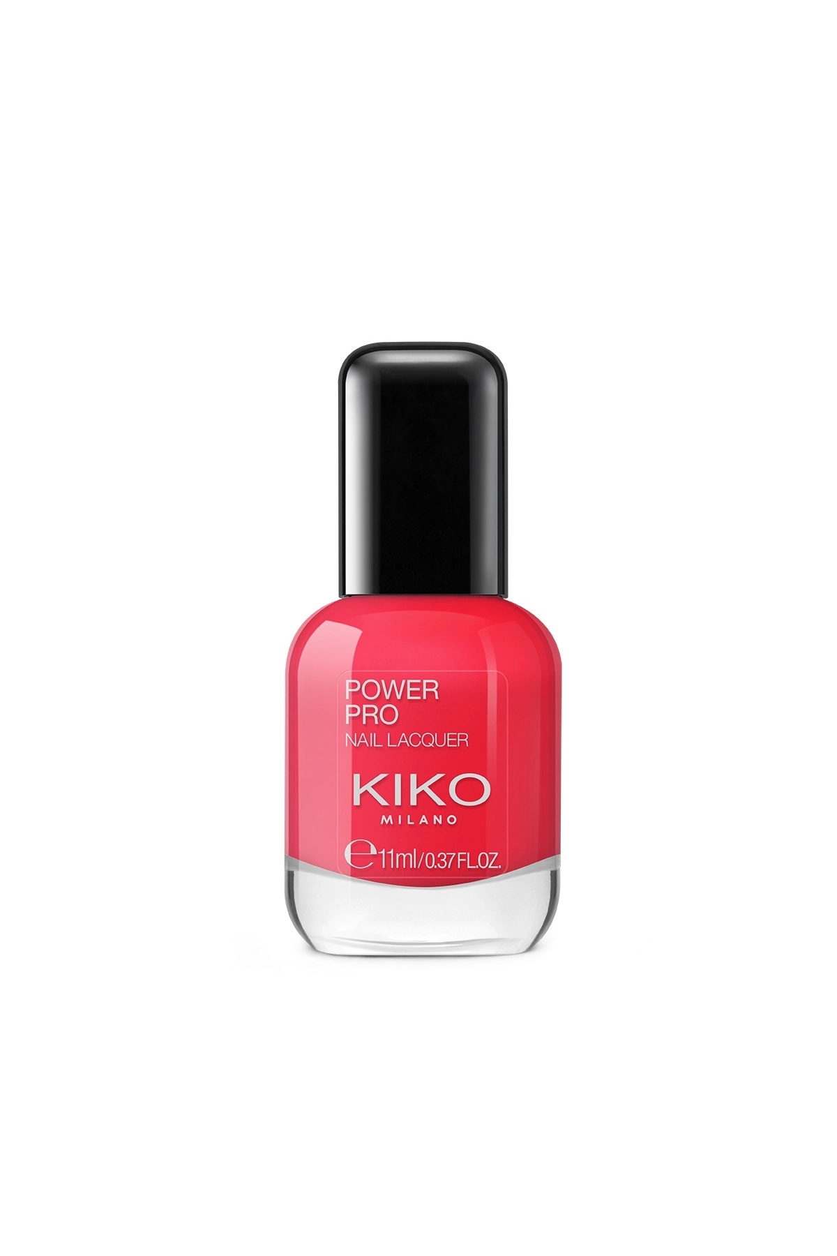 کیکو لاک ناخن - Power Pro Nail Lacquer - 21 Rosso Ibisco