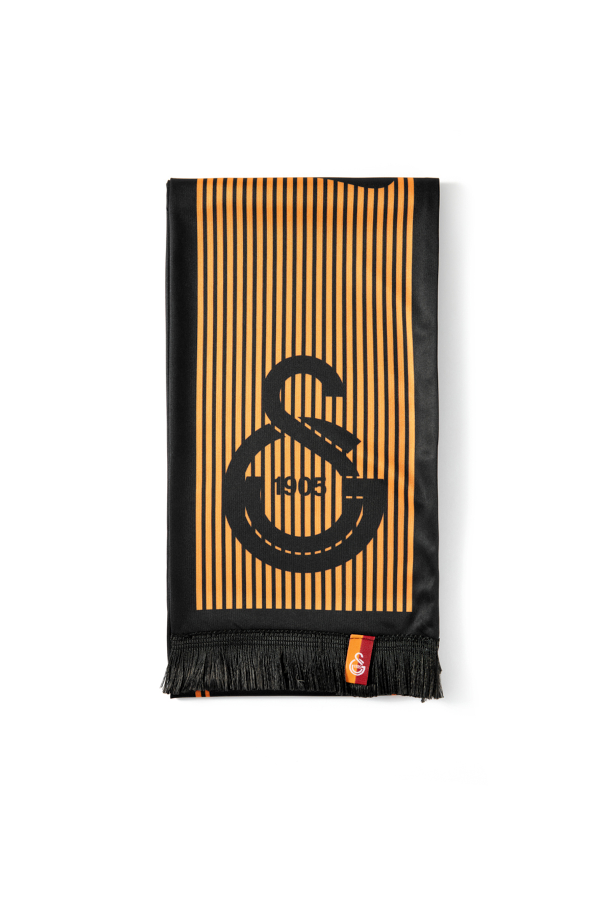 Galatasaray  Galatasaray Şal Atkı U251444 - Görsel 4
