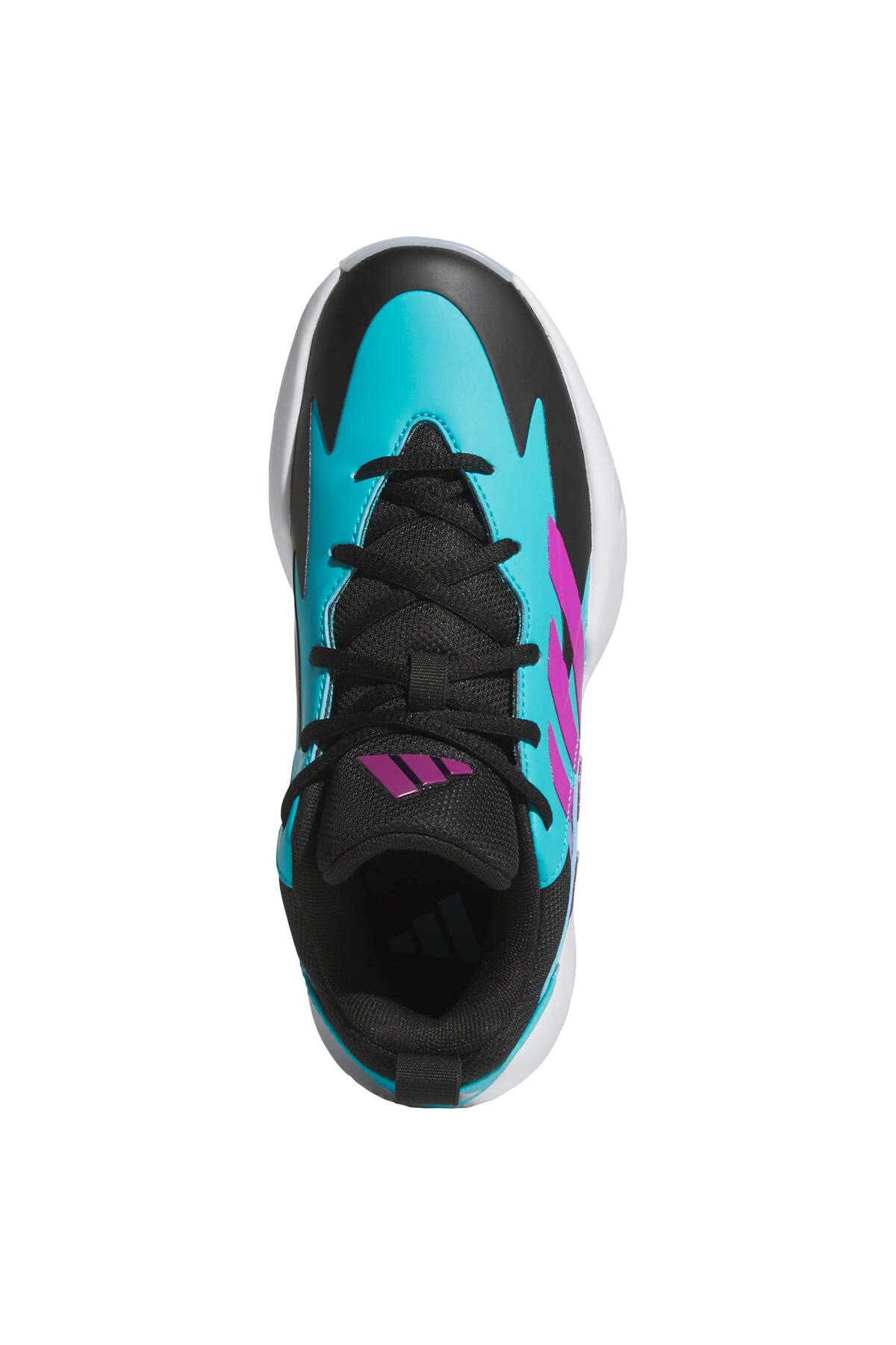 adidas Cross Em Up Select Basketbol Ayakkabısı (JP8751) görsel 3