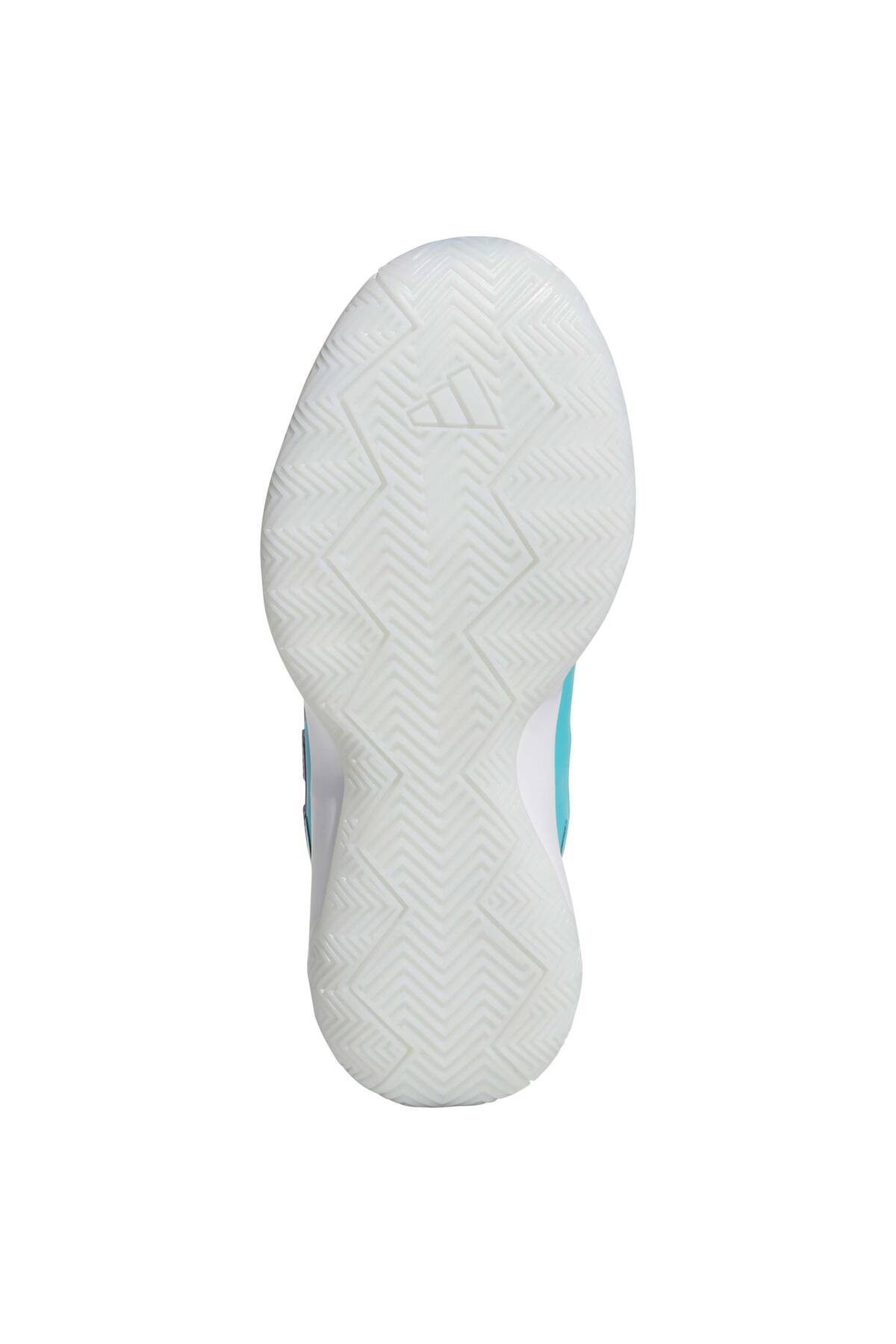 adidas Cross Em Up Select Basketbol Ayakkabısı (JP8751) görsel 4