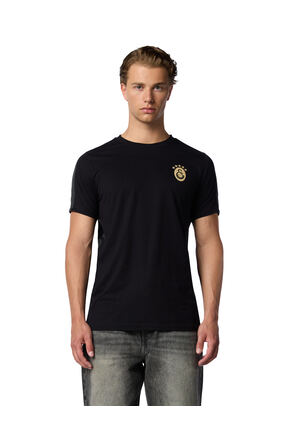 Galatasaray Galatasaray 25 Detaylı T-shirt E251401