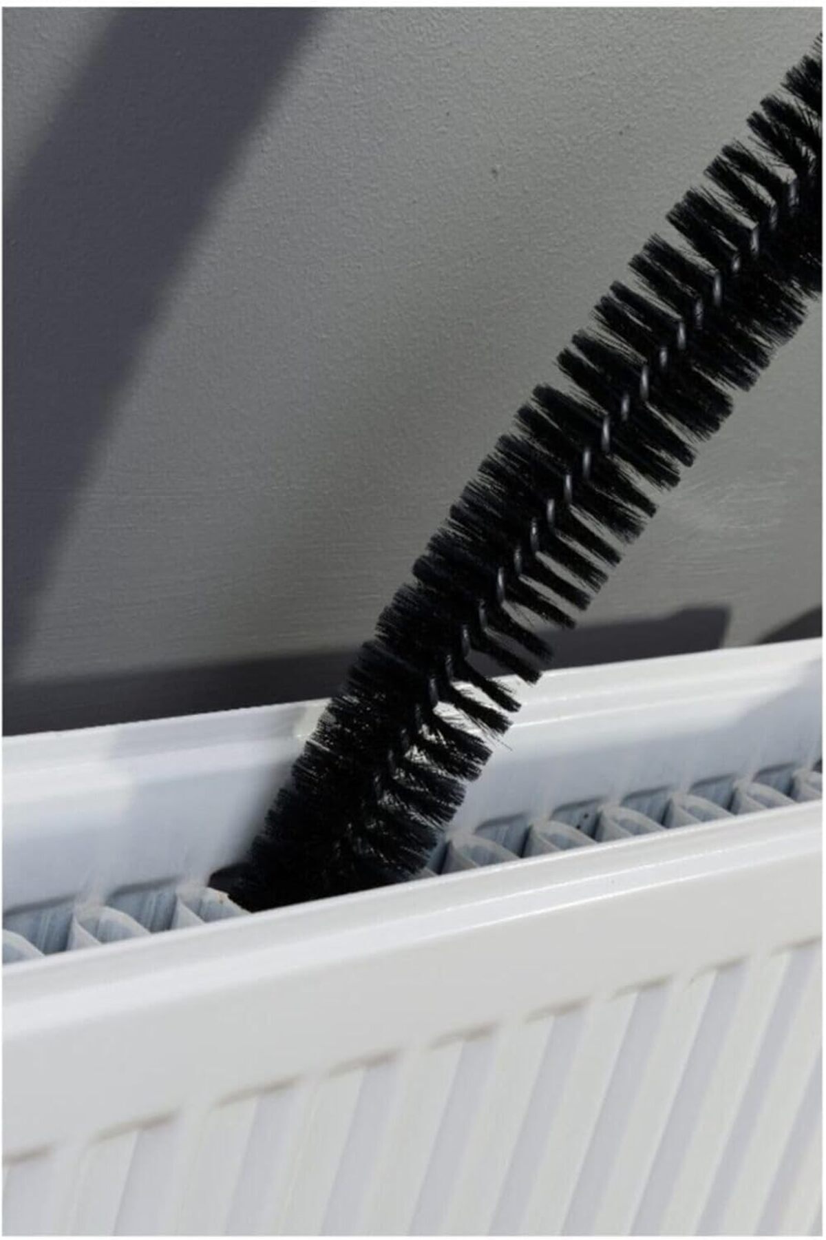 STOREMAX TP154 Kalorifer Peteği Fırçası, Plastik, 1 Adet 1063348