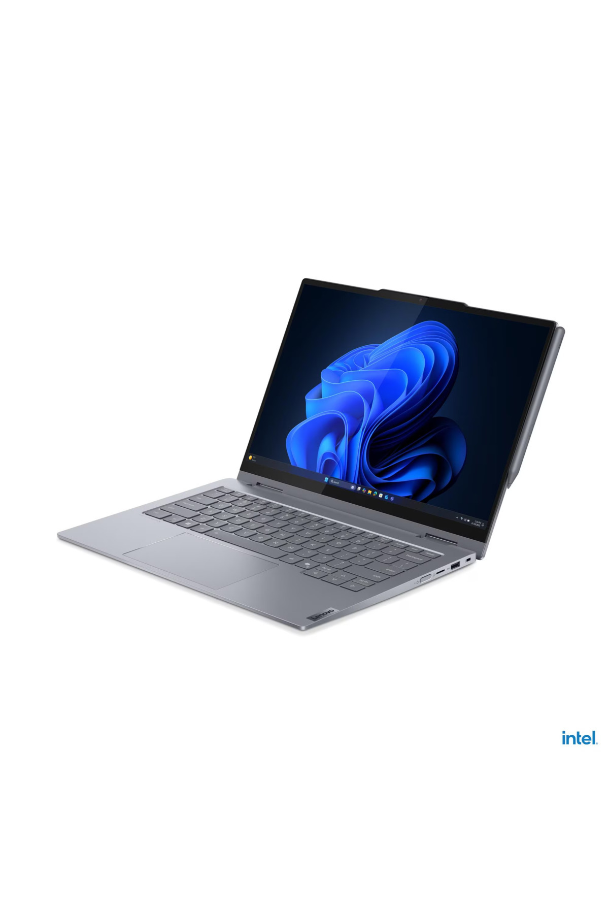 LENOVO ThinkBook 14 2-in-1 G5 Ultra 7 255U 32GB 1TB SSD 14