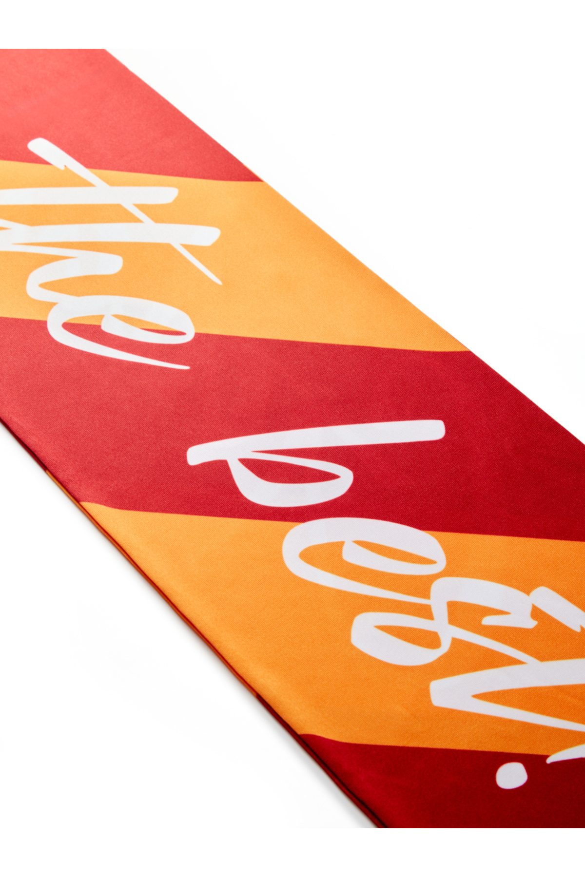 GSStore Galatasaray We Are The Best Şal Atkı U251448 görsel 5