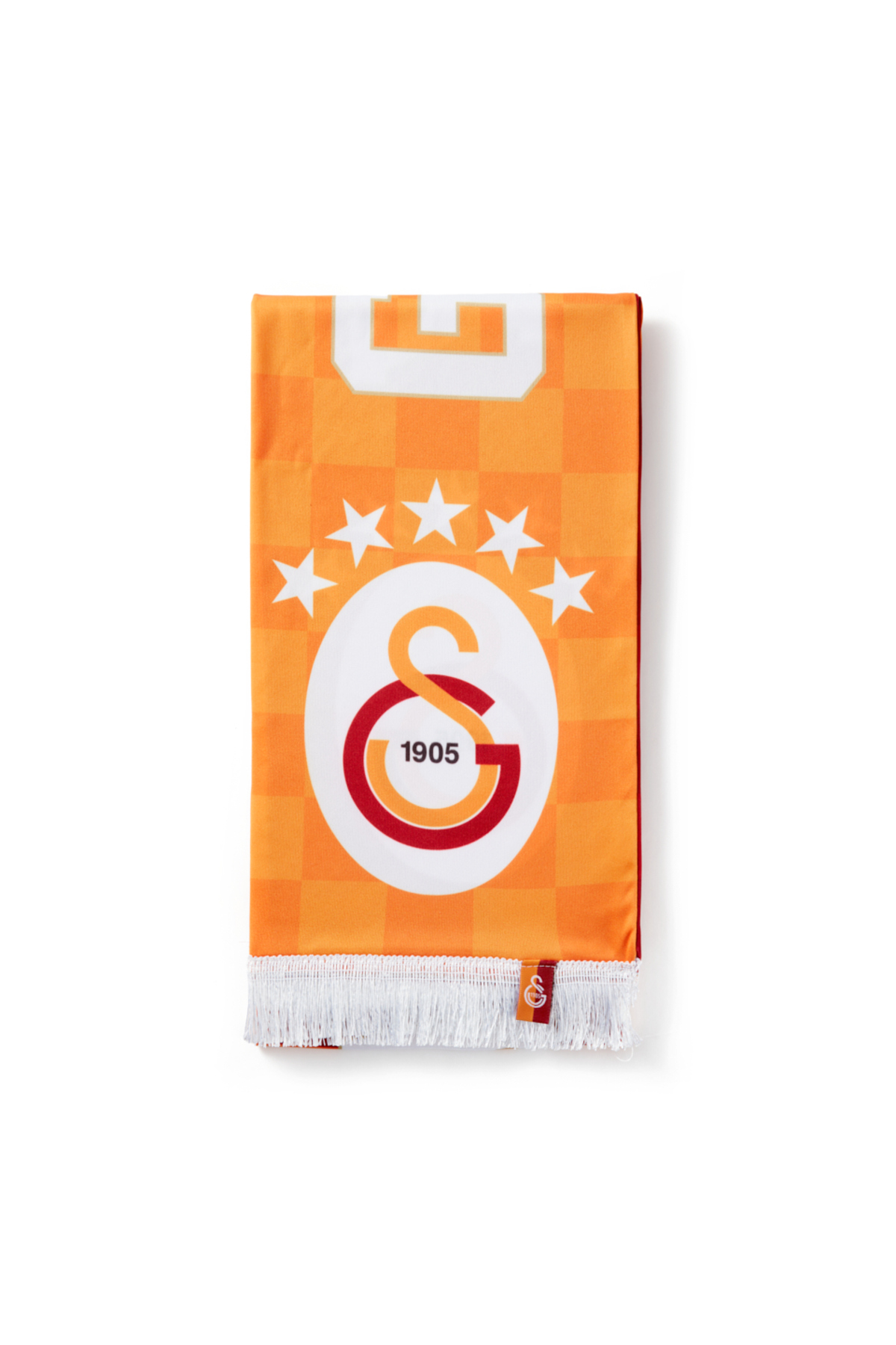 GSStore Galatasaray Şal Atkı U251442 görsel 2