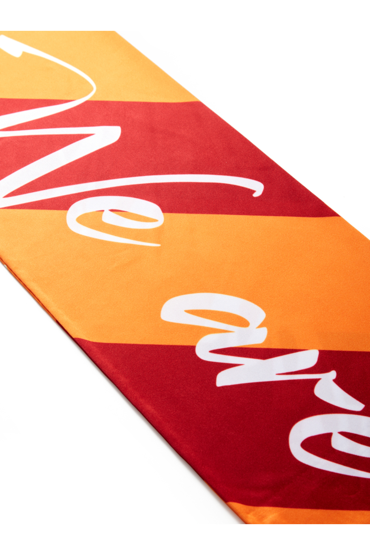 GSStore Galatasaray We Are The Best Şal Atkı U251448 görsel 4