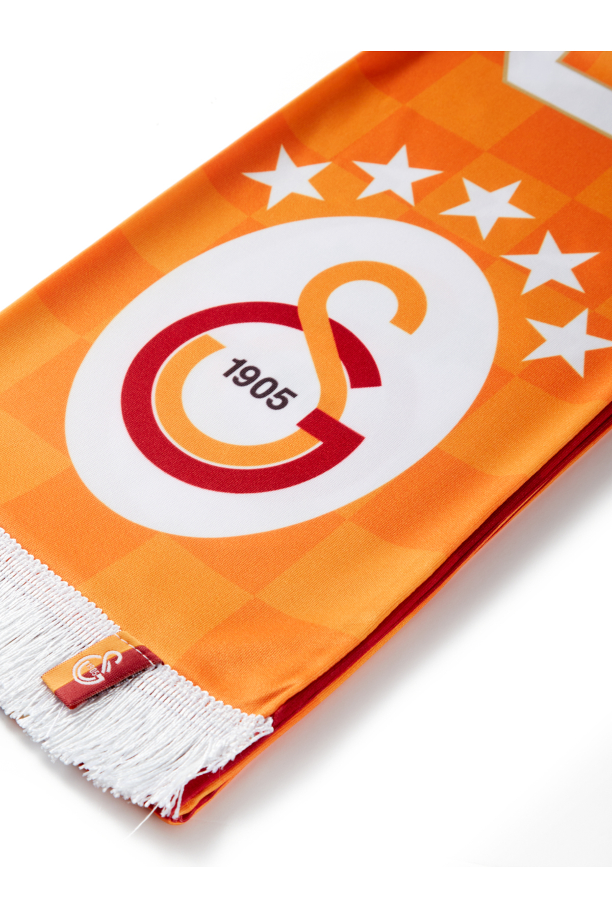 GSStore Galatasaray Şal Atkı U251442 görsel 3