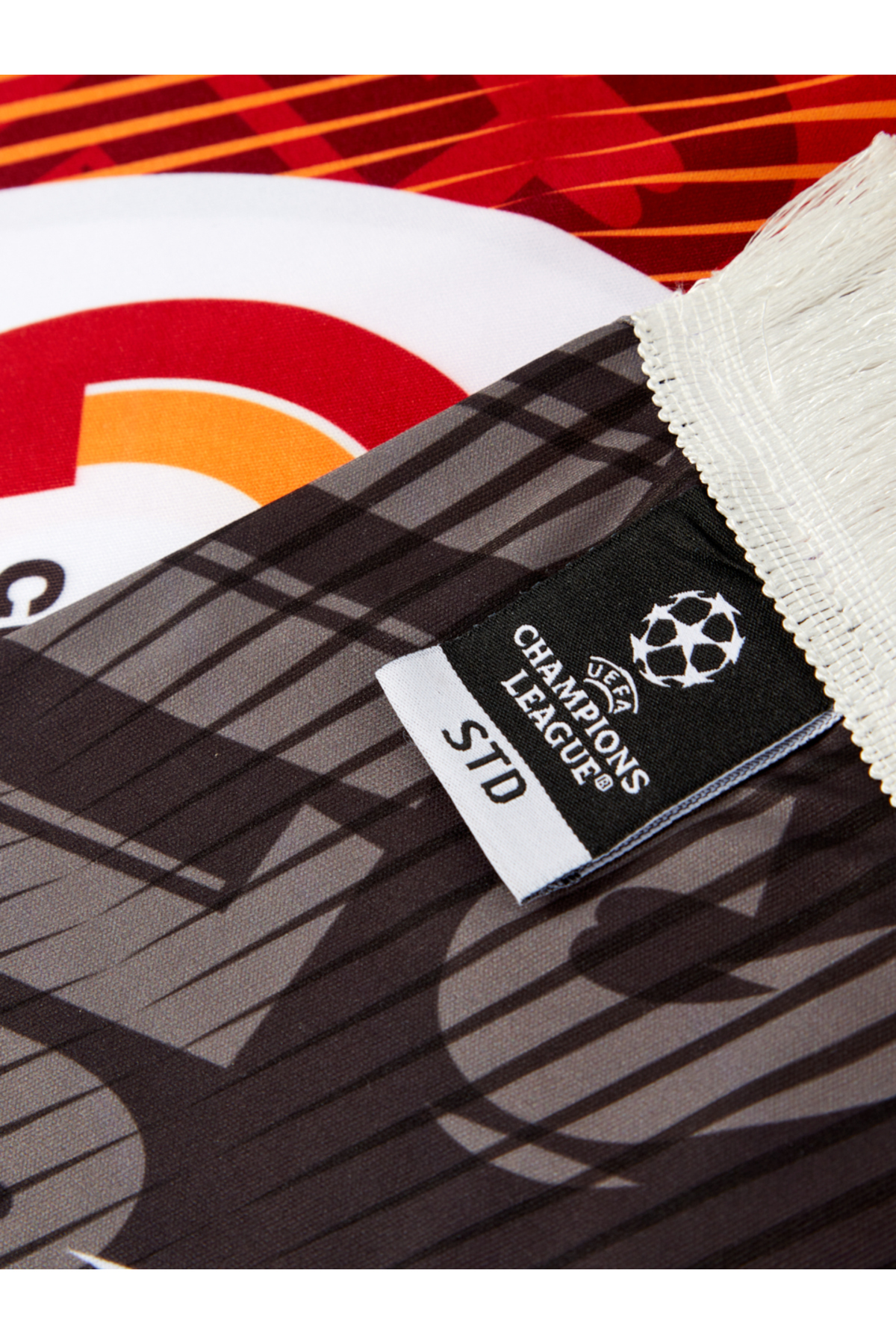 GSStore Galatasaray UCL Şal Atkı U252234 görsel 4