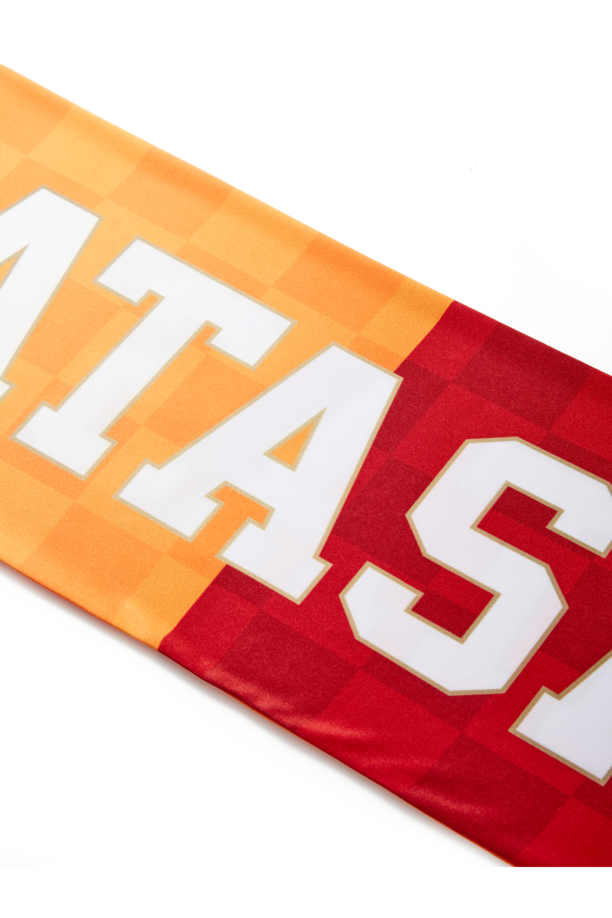 GSStore Galatasaray Şal Atkı U251442 görsel 4