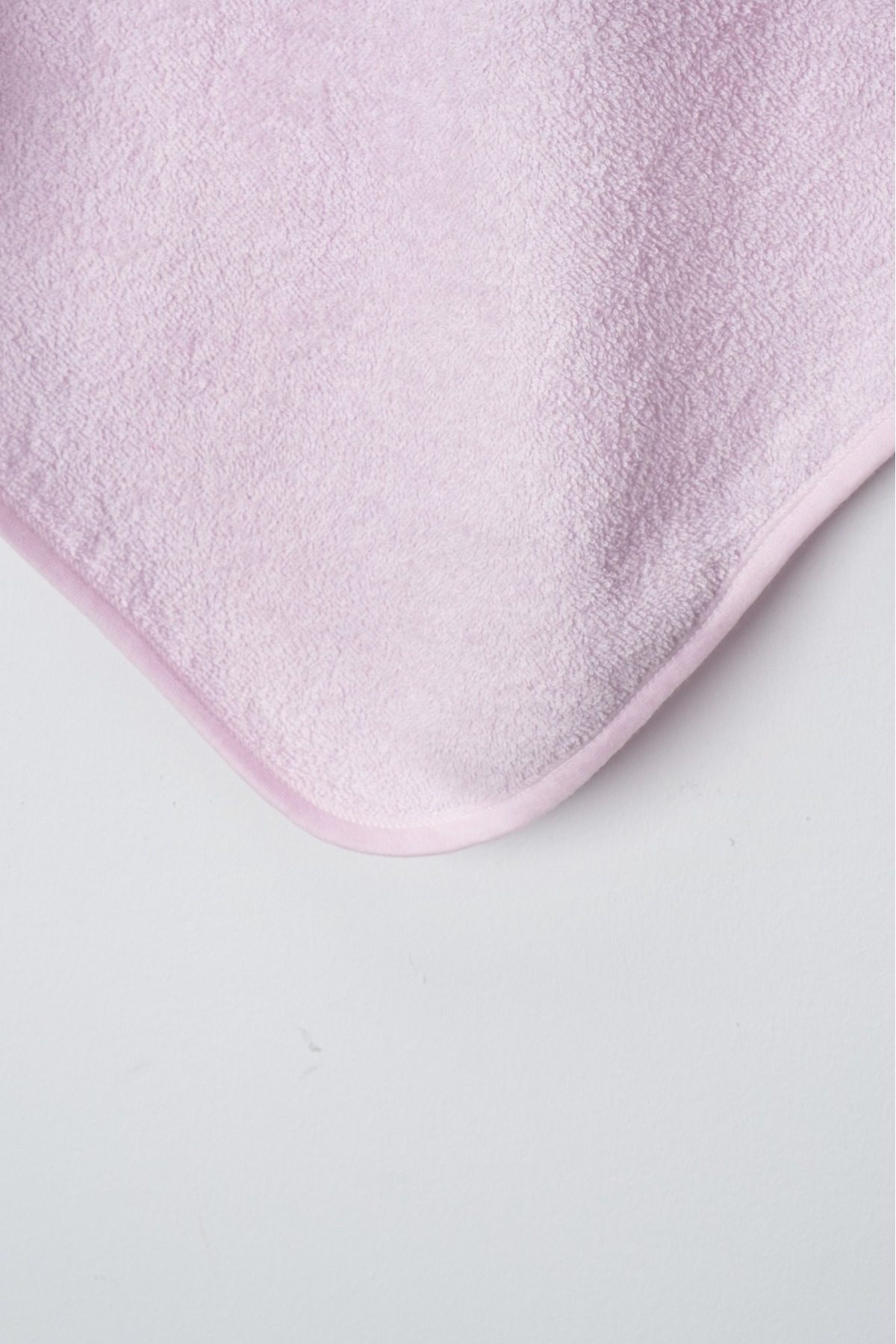 Buude Kids Tavşan Nakışlı Pamuk Bebek Havlu SET fotoğrafı 3 (önizleme)