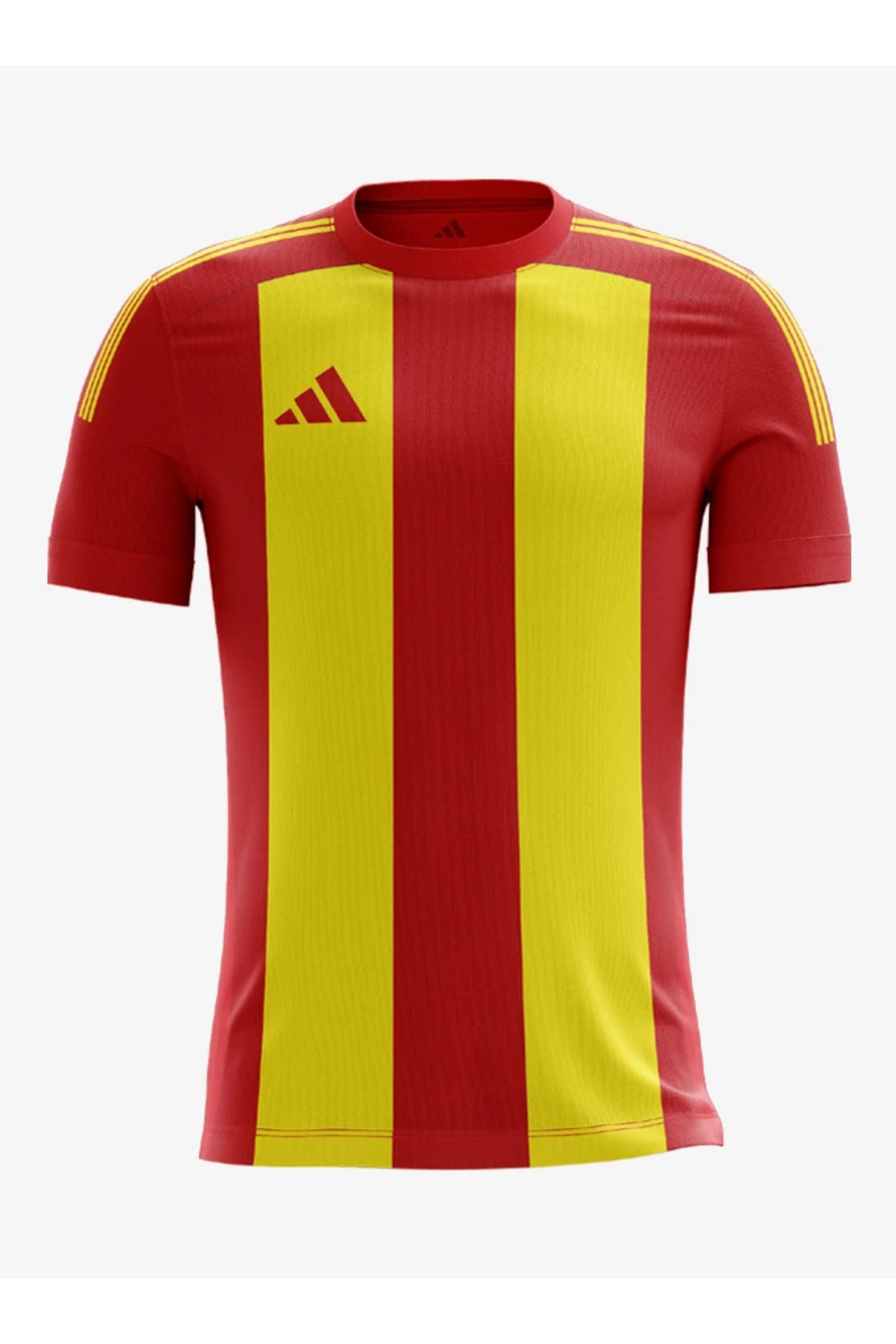 adidas Striped 24 Jsy Erkek Forma