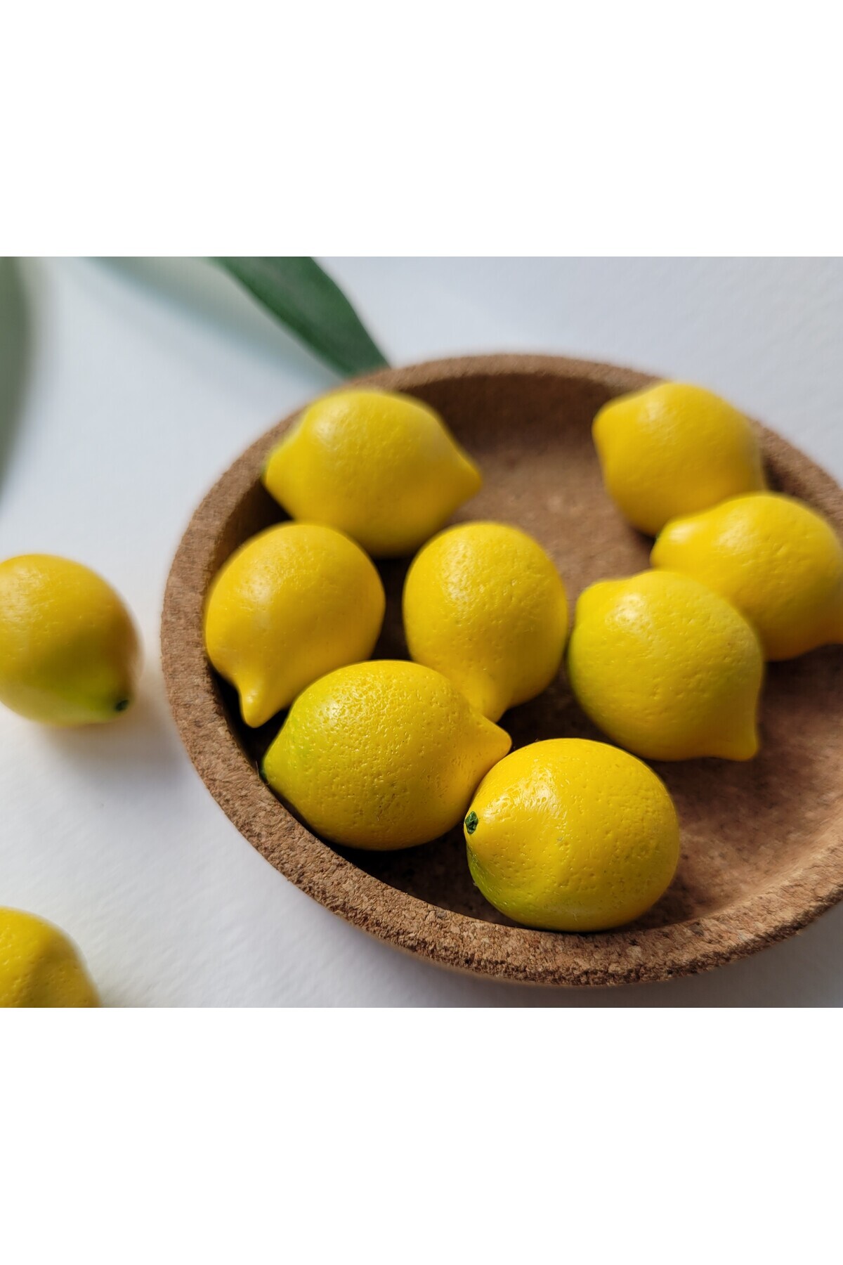 Tasarım LİMON MİNYATÜR FİGÜRÜ MAXİ BOY