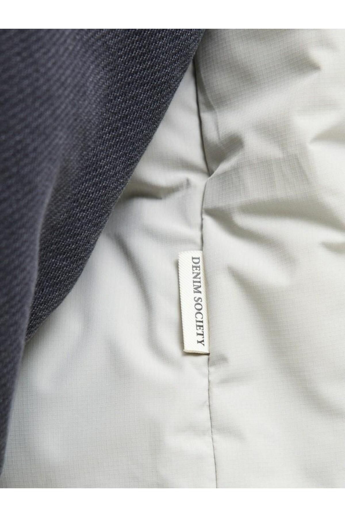 جلیقه مردانه راسته بدون آستین | جک اند جونز Jack & Jones 12278751 - تصویر 7