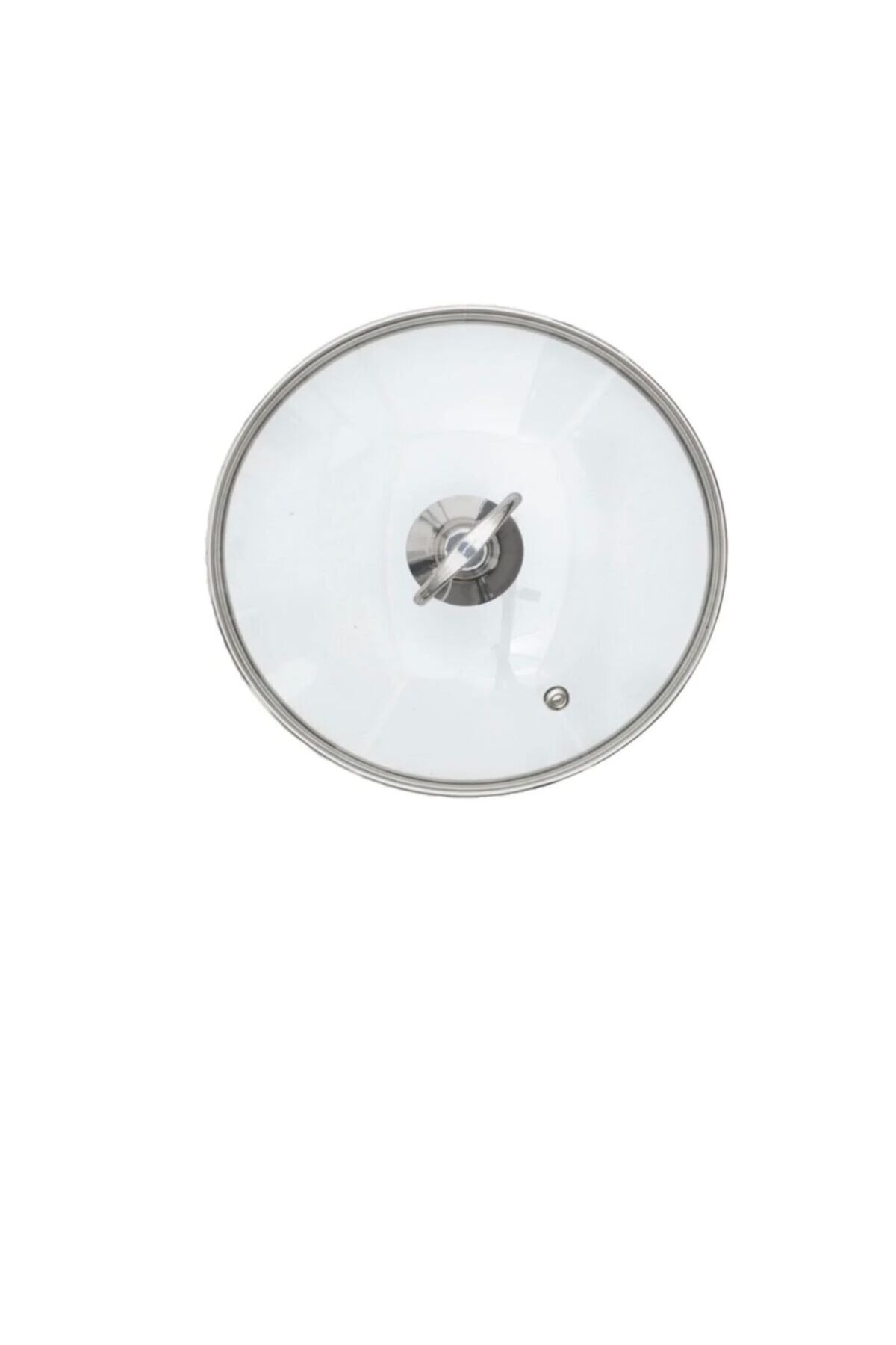 RVZ HOME Tencere Cam Kapak 14 Cm