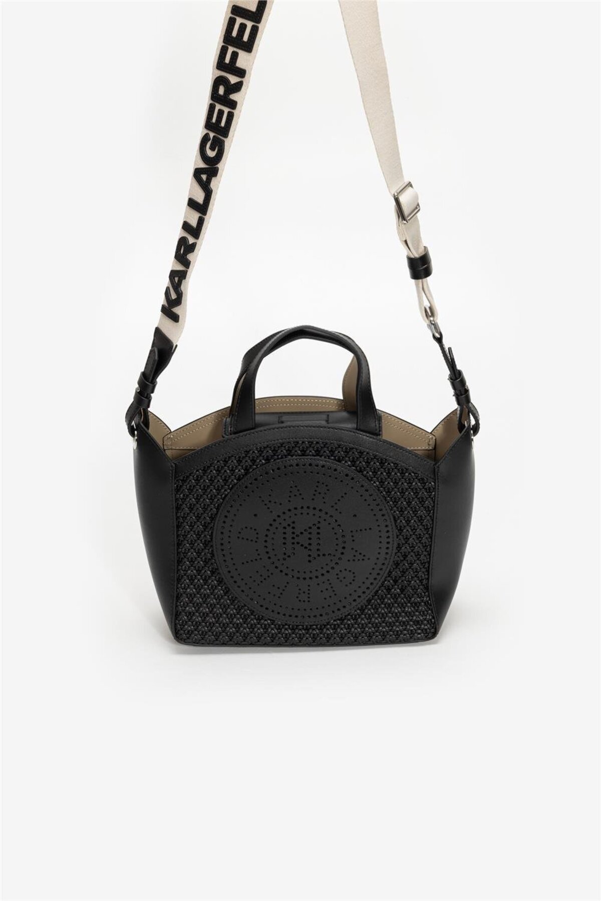 Karl Lagerfeld Kör Sm - Bolso
