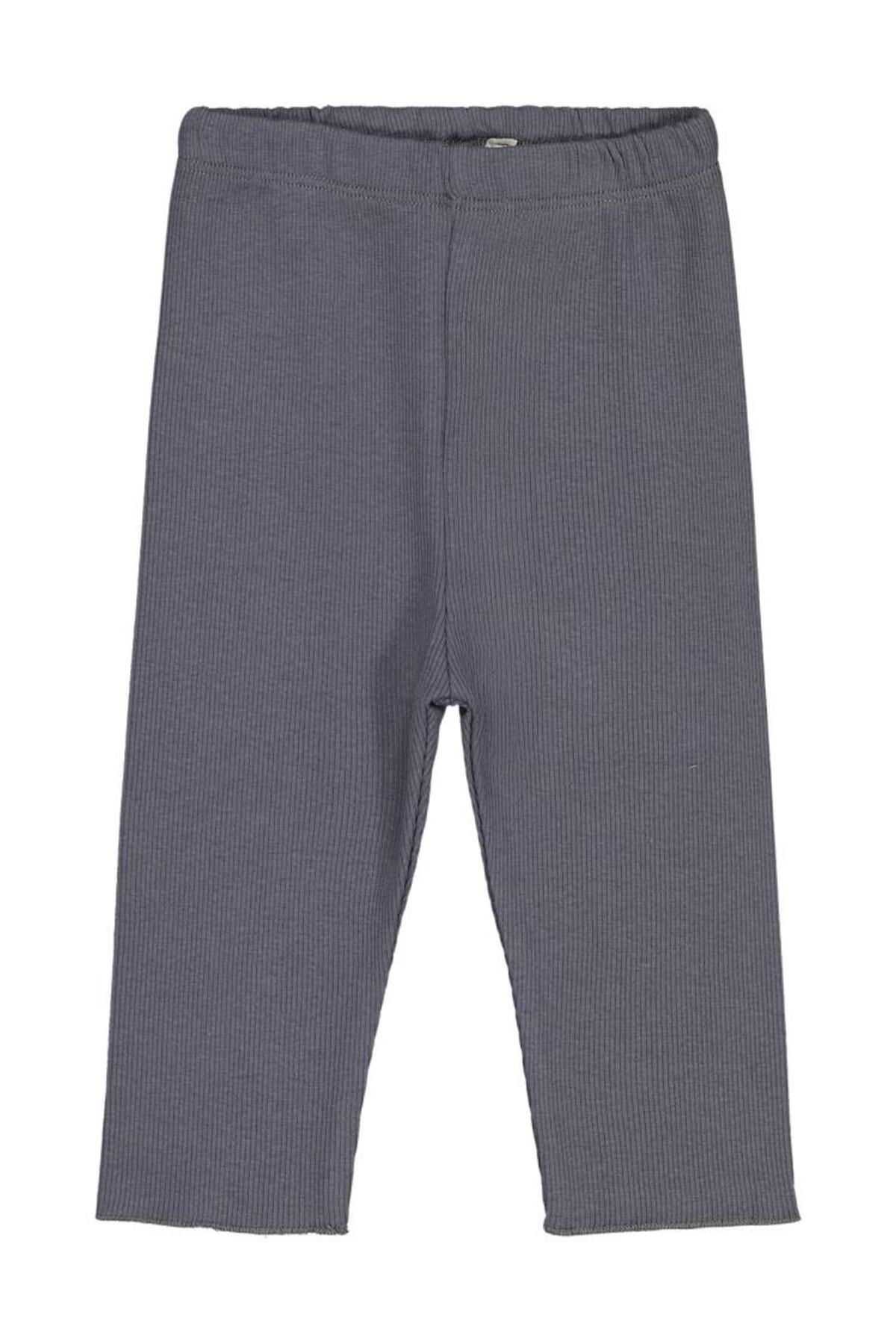 سیویل بیبی شلوار راحتی پاپیونی 6-18 ماه - خاکستری 6-9 ماه سیویل بیبی شلوار راحتی پاپیونی 6-18 ماه - خاکستری 6-9 ماه