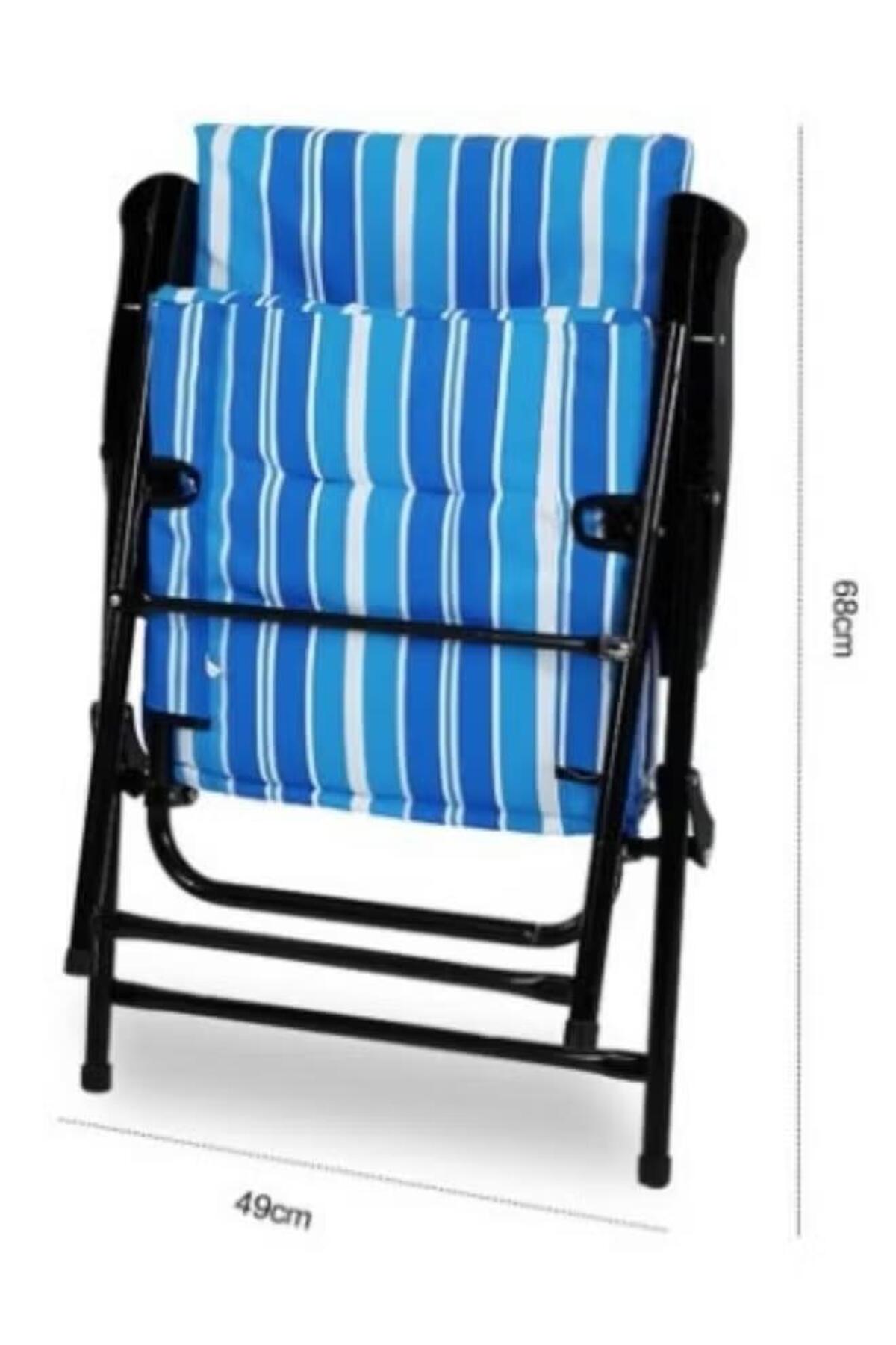 كرسي قابل للطي ، مقعد رحلات ،كرسي رياضي، كرسي خارجي