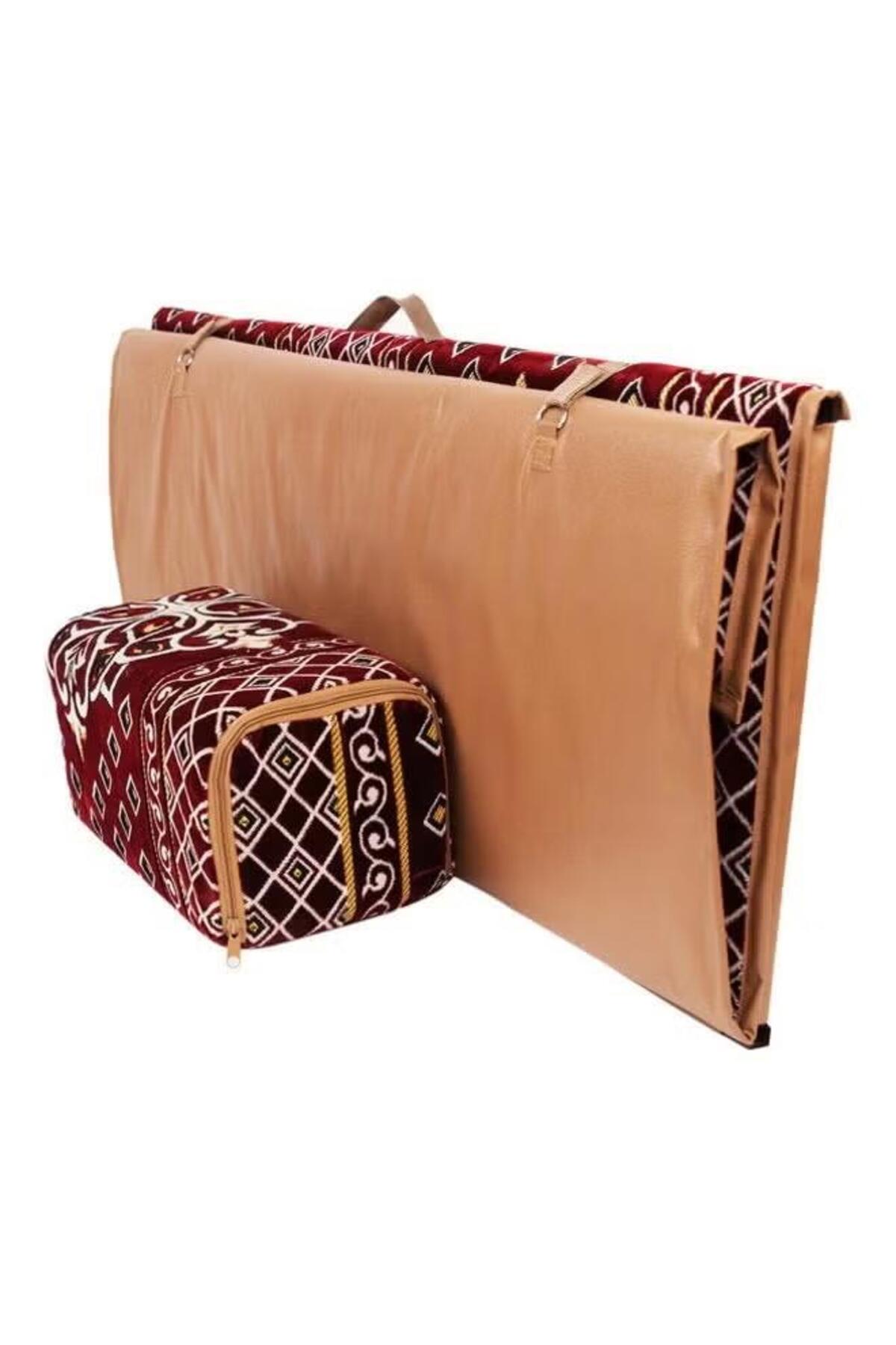 كرسي تخييم أرضي قابل للطي مع مسند ظهر قابل للتعديل مقاس 120×5×45 سم مثالي للرحلات والنزهات