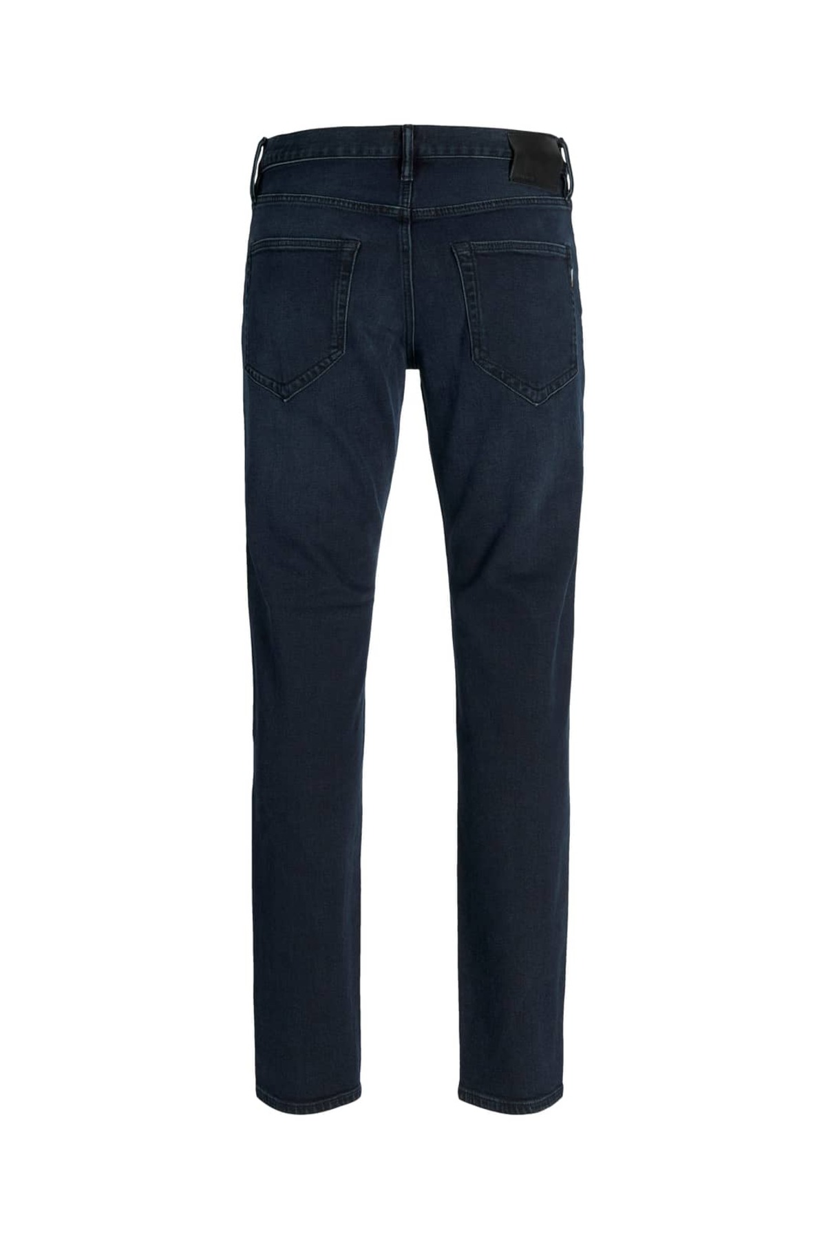 شلوار جین مردانه راسته فاق نرمال | جک اند جونز Jack & Jones jjiclark-jjpremium-jj-396-noos-12274713 - تصویر 4