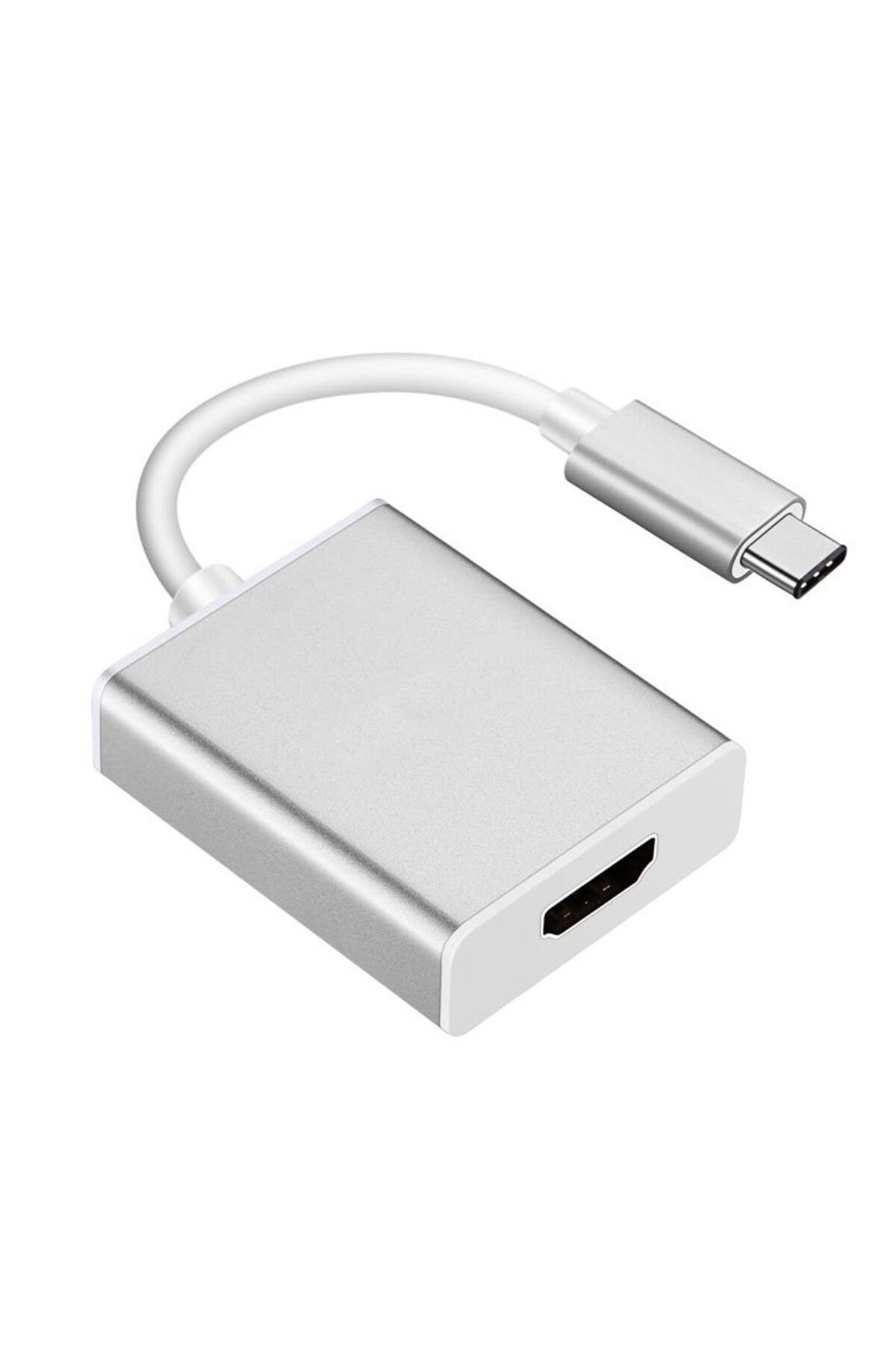 GABBLE GAB-TCHD Çevirici Type-C To Hdmi