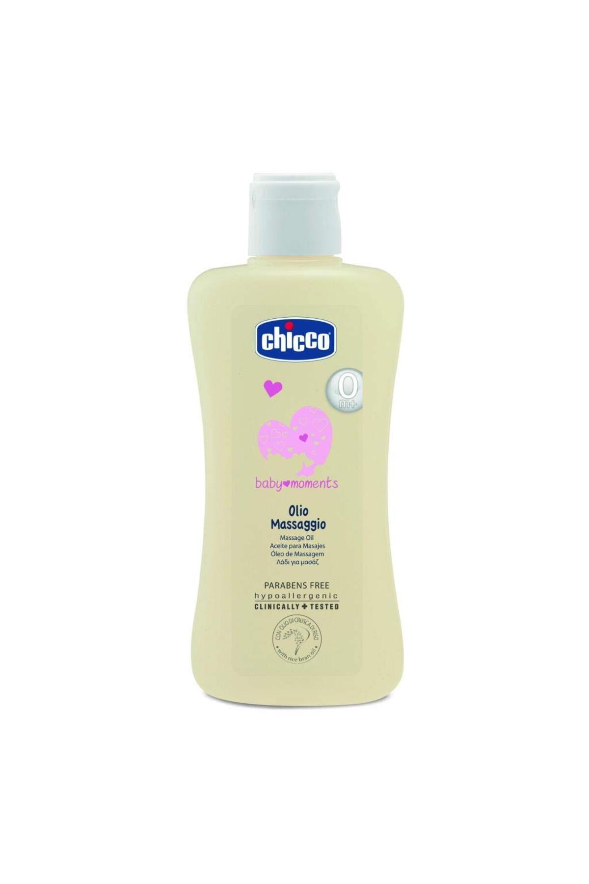 Hepta Collection Masaj Yağı (200 ml