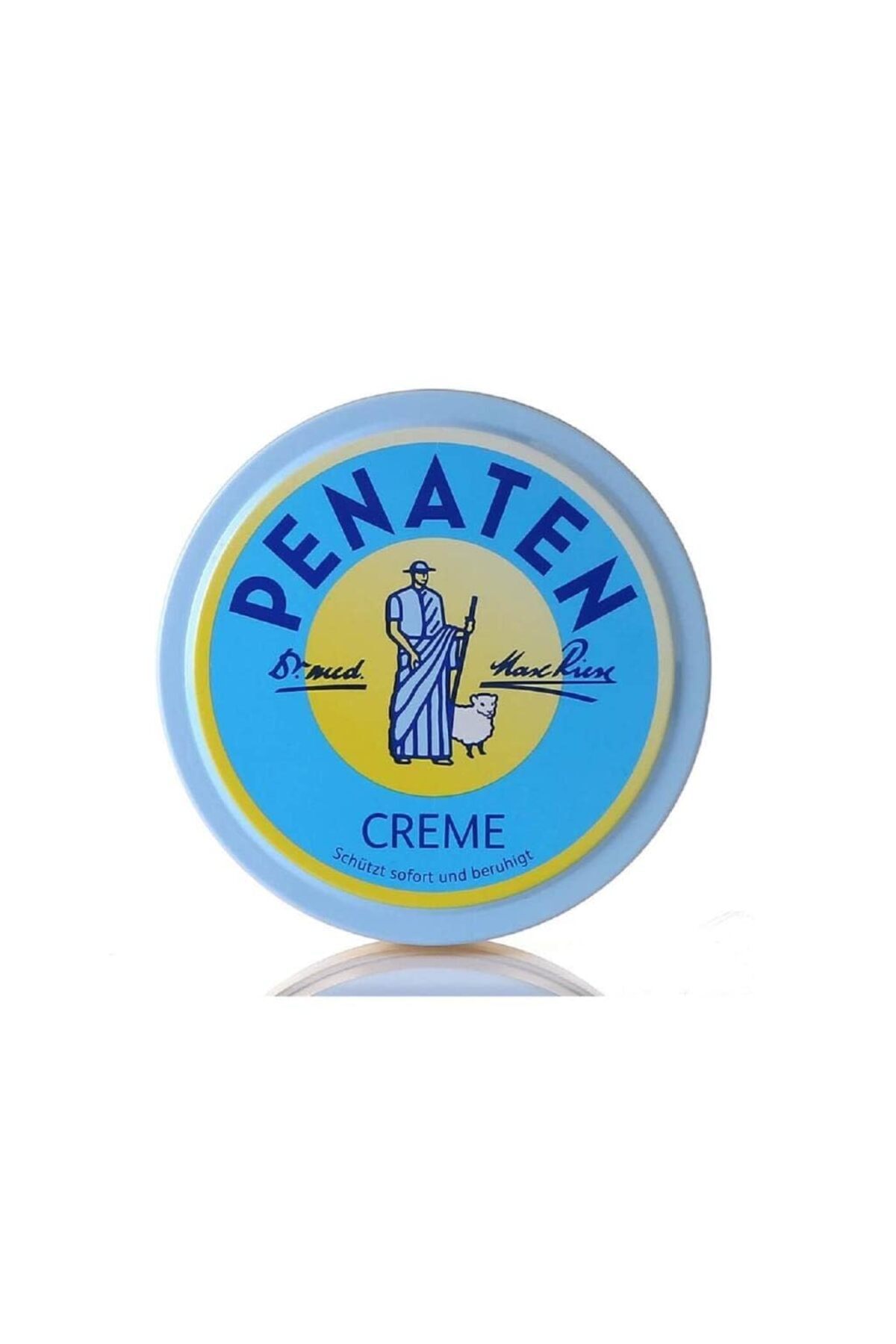 Delixa Penaten Baby Bebek Bakım Kremi 50 ml