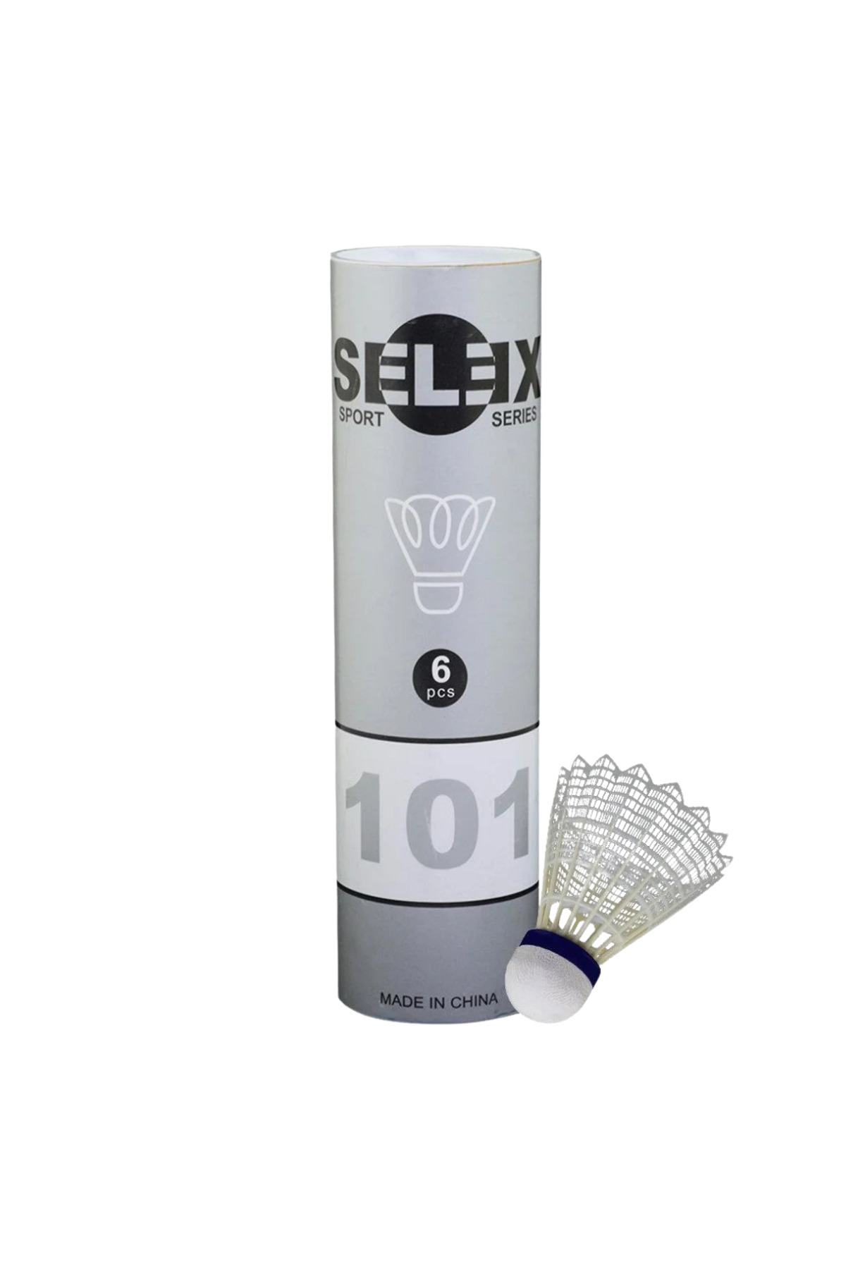 SELEX 101 Badminton Topu