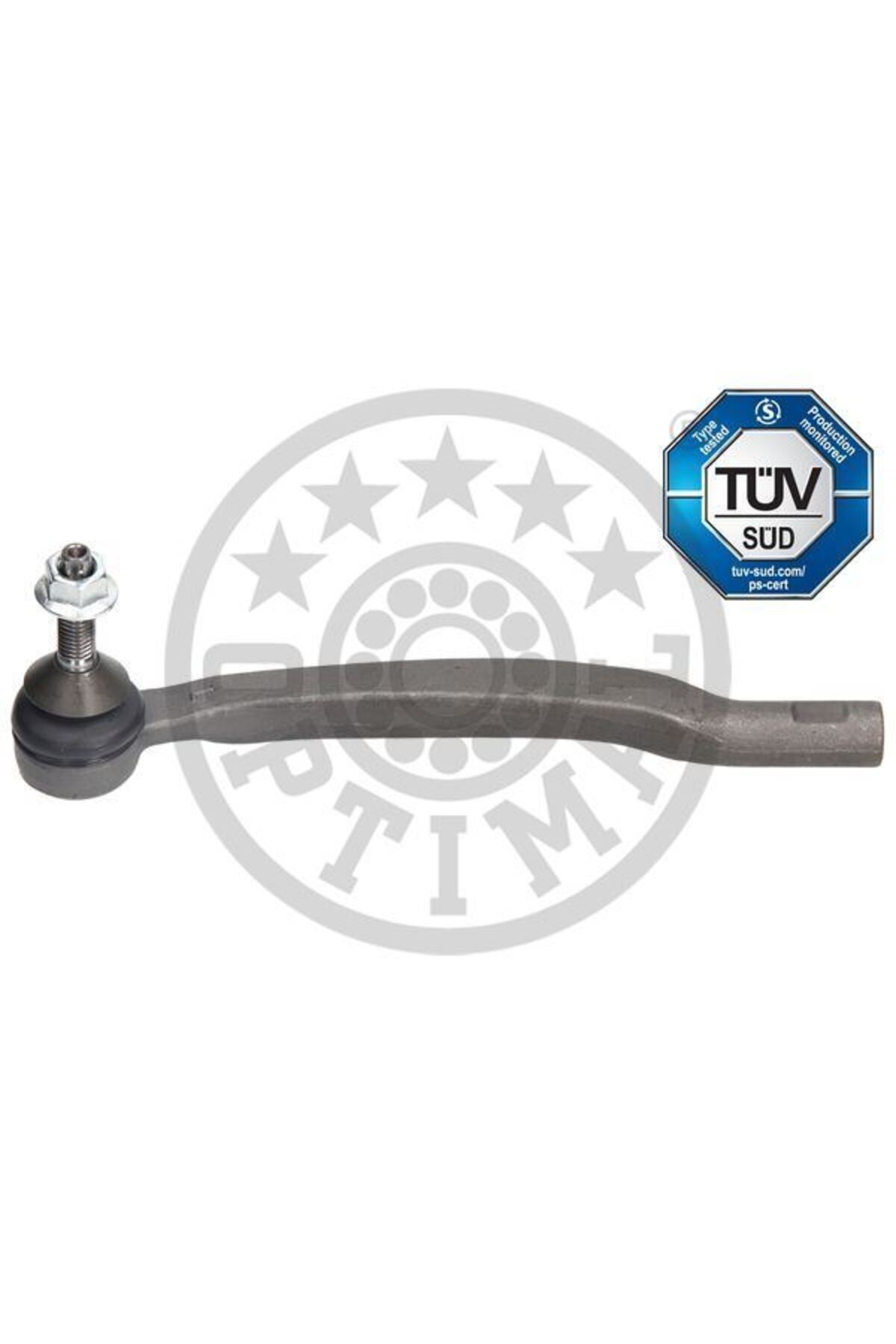 OPTİMAL ROT BAŞI SOL VOLVO XC70 1997 2002 2007 XC90 2002 2006 2014 280MM-95MM 30776323-3