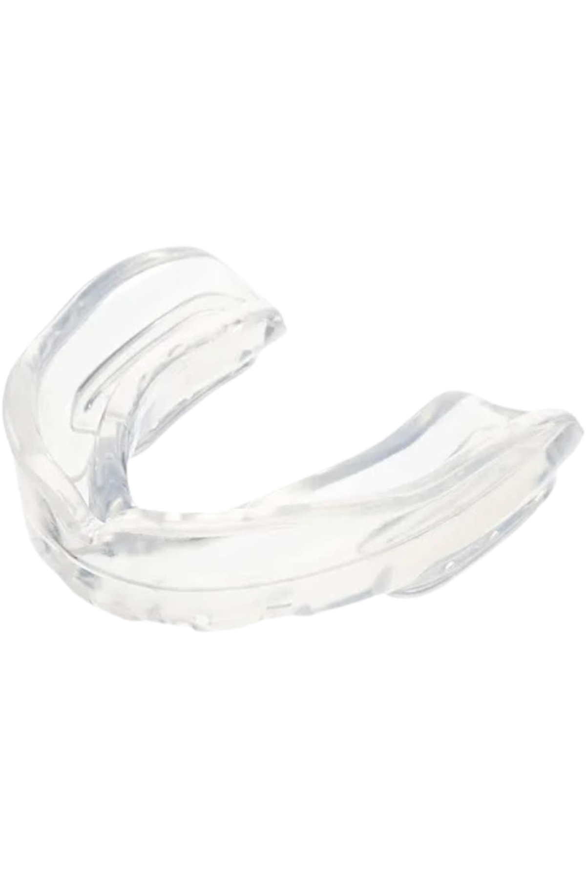 Delta Boks Dişliği - Şeffaf Boks Dişlik