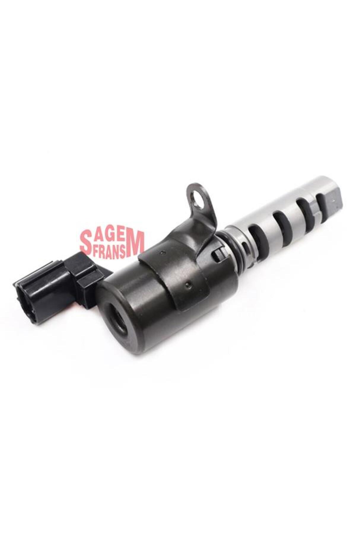 SAGEM YAG KONTROL VALFI HYUNDAI I20 1.4 BENZINLI 2008-2015 - I30 1.6 BENZINLI 2007-2012