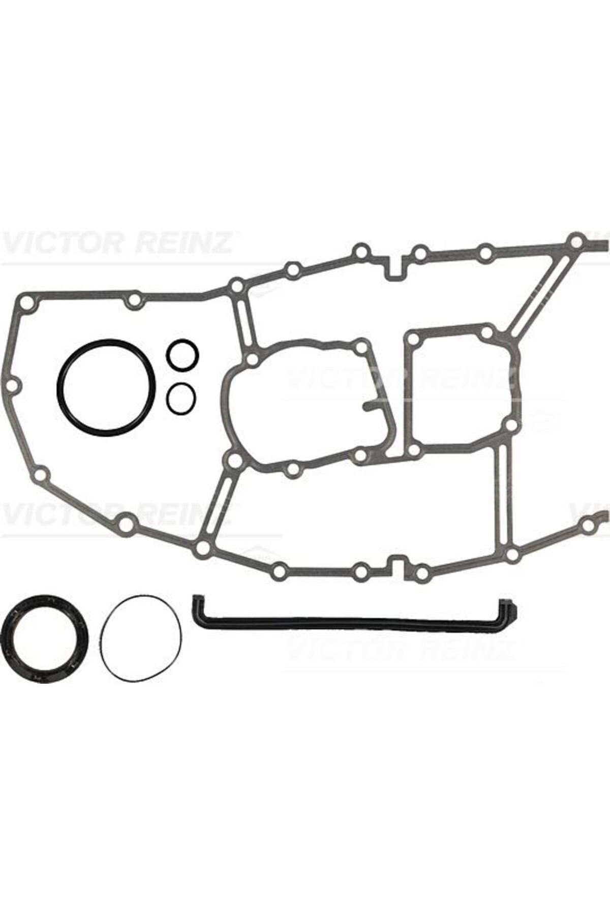 Mefix CONTA SETI KRANK KECE ON BMW M43 E36 E46 E34 Z3 E36 CONTA SETI KRANK KECE ON BMW M43 E36 E46 E3