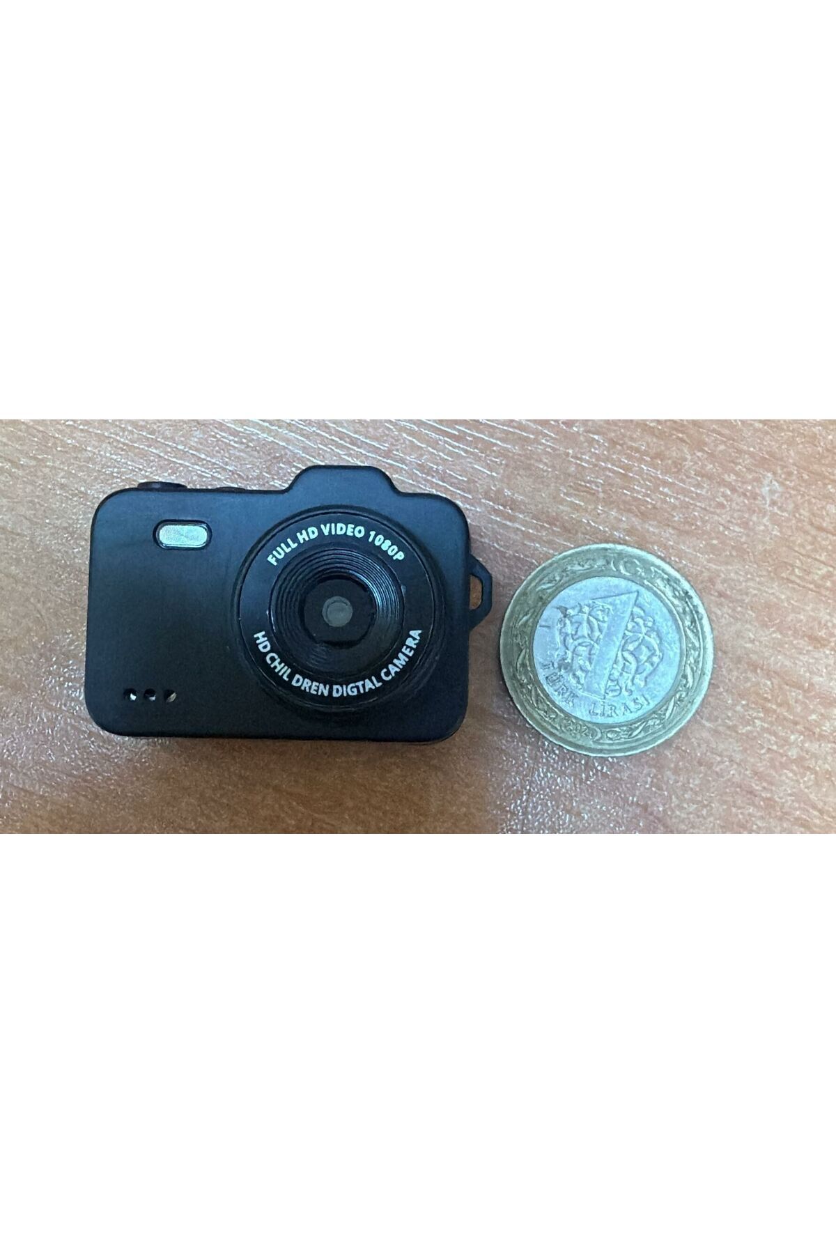 AGGIY M2 MİNİ DV KAMERA FULLHD 200MAH BATARYA MİCRO SD MİNİ KAMERA