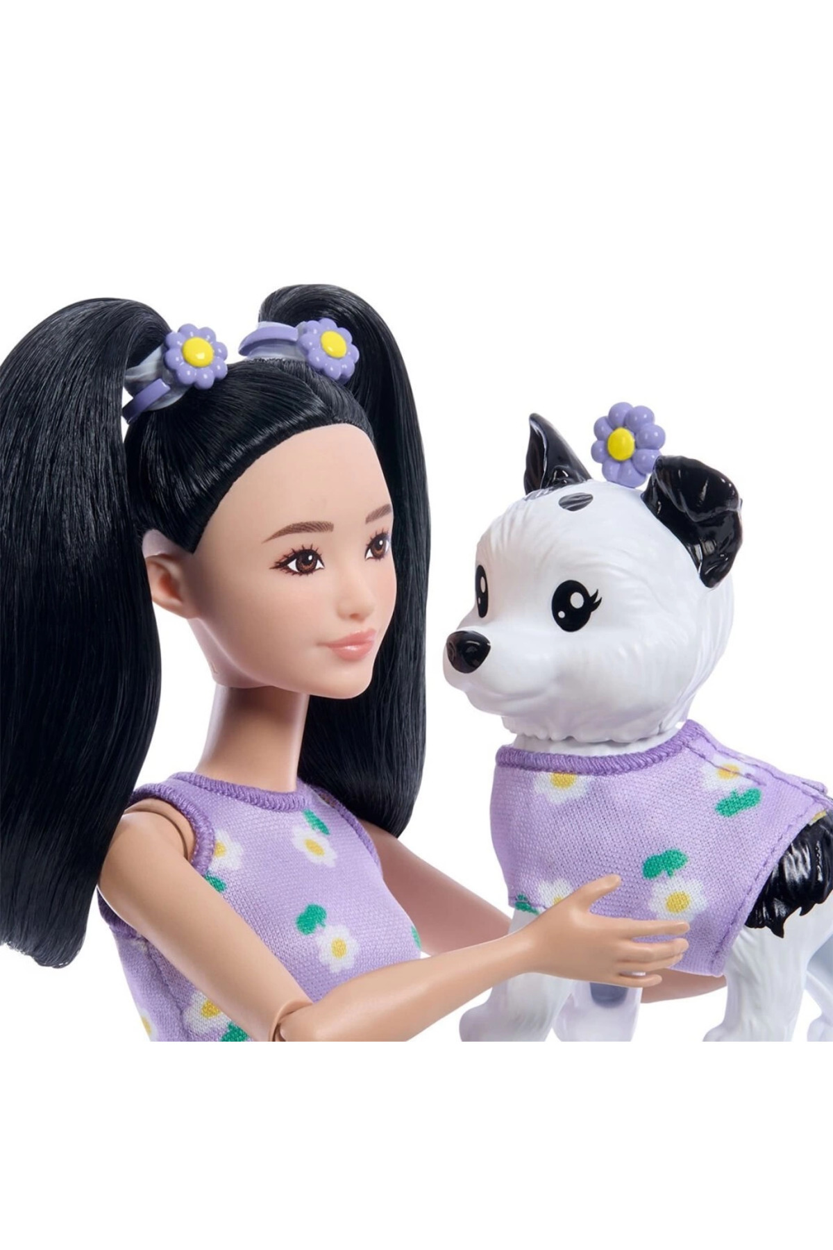 ظاهر دوقلوی Bfs Jfp39 - طرح گلدار