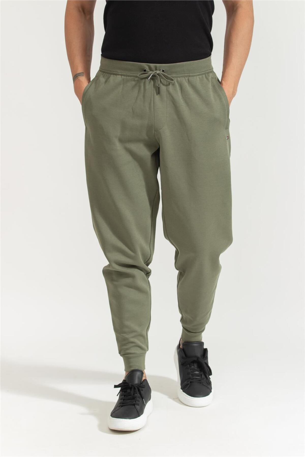 تامی هیلفیگر شلوار ورزشی مردانه Essential Intechno