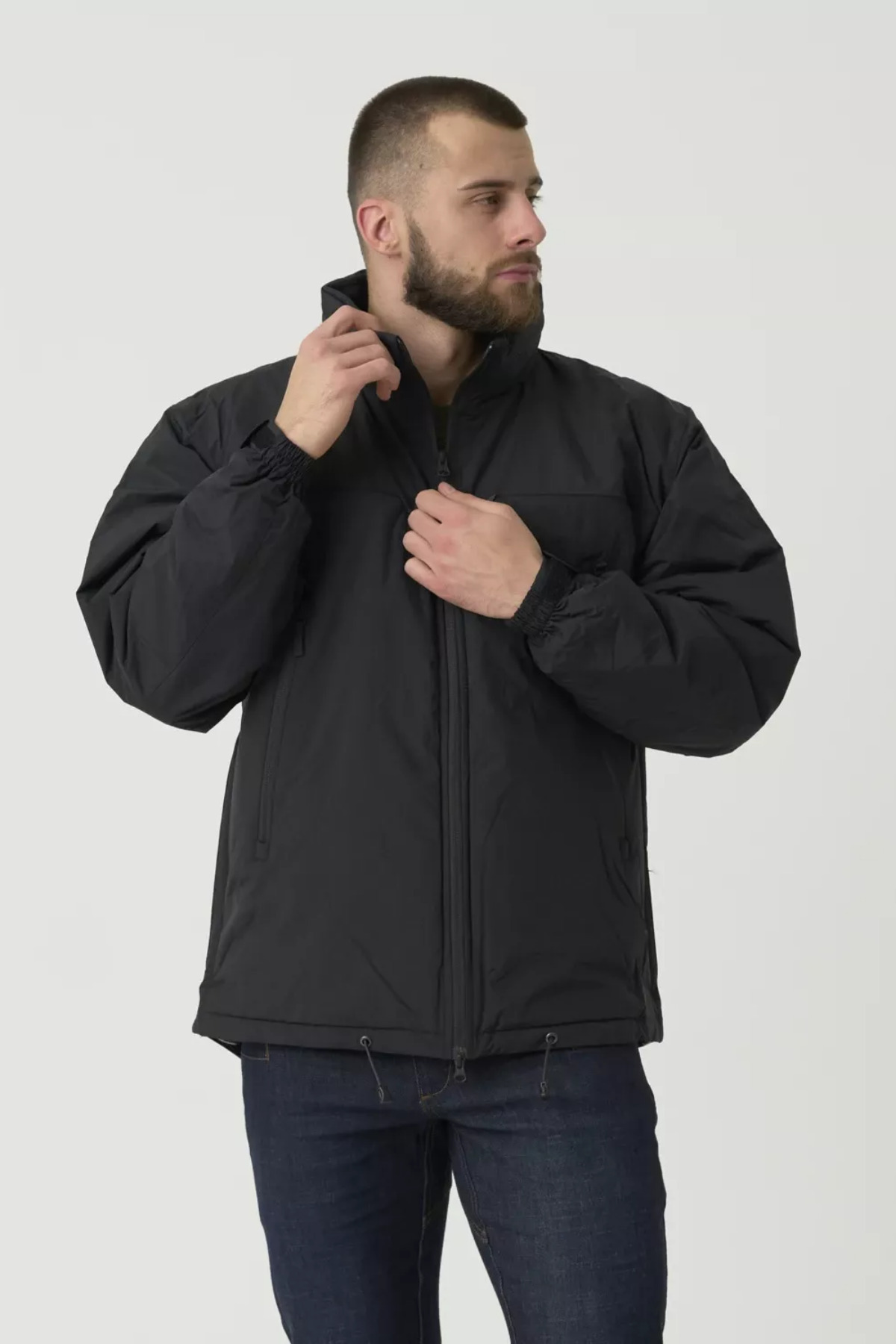 کاپشن مردانه زمستانی هاسکی تاکاپشنیکال